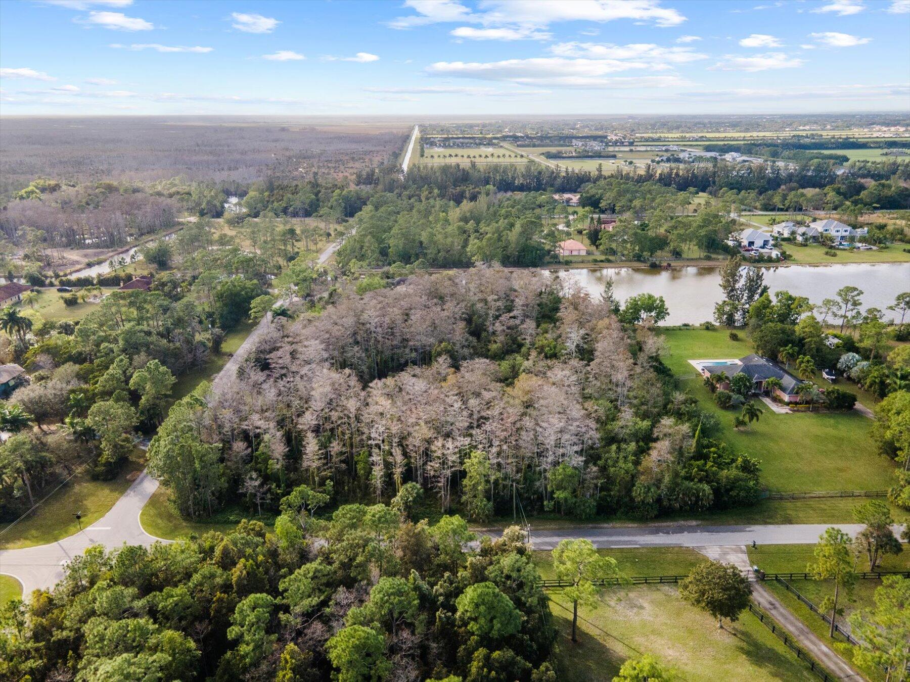 HOMELAND - Residential