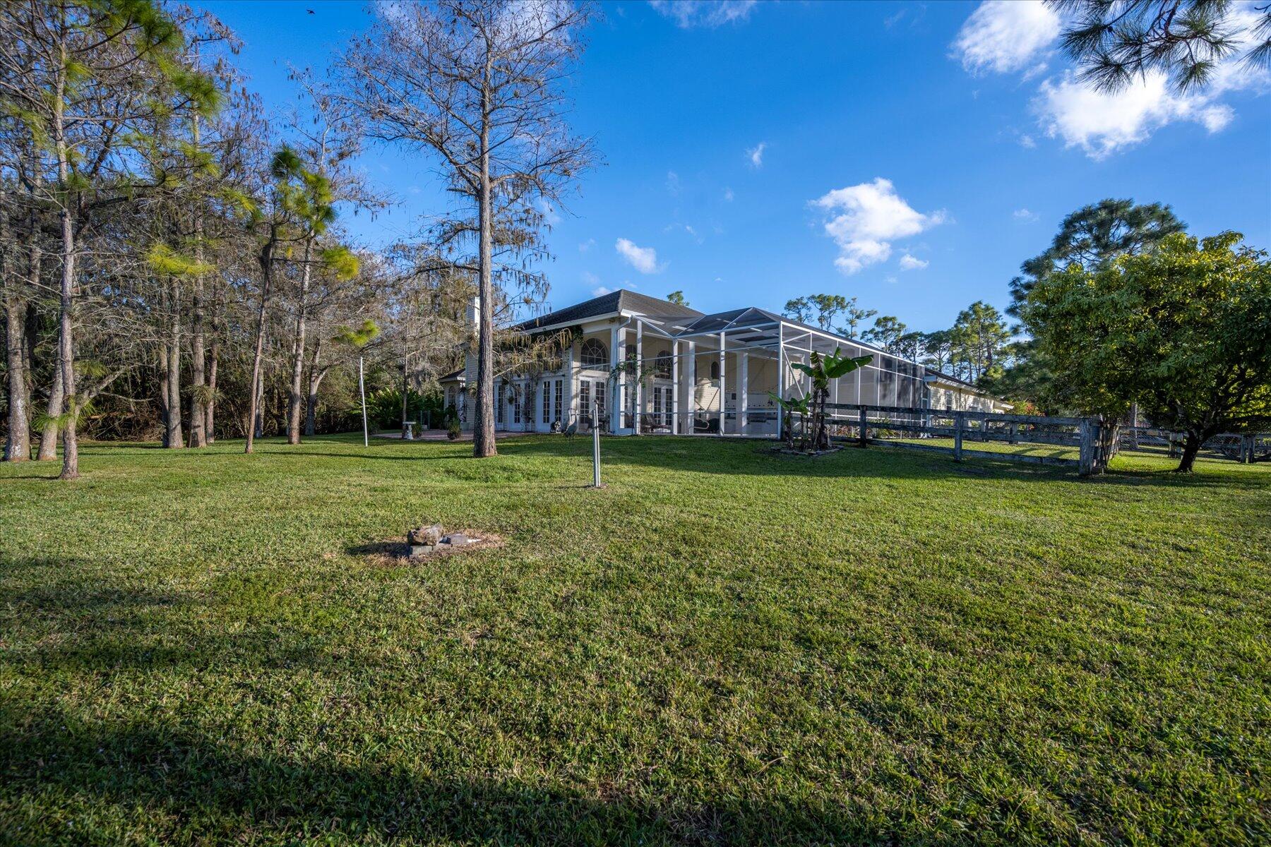 HOMELAND - Residential