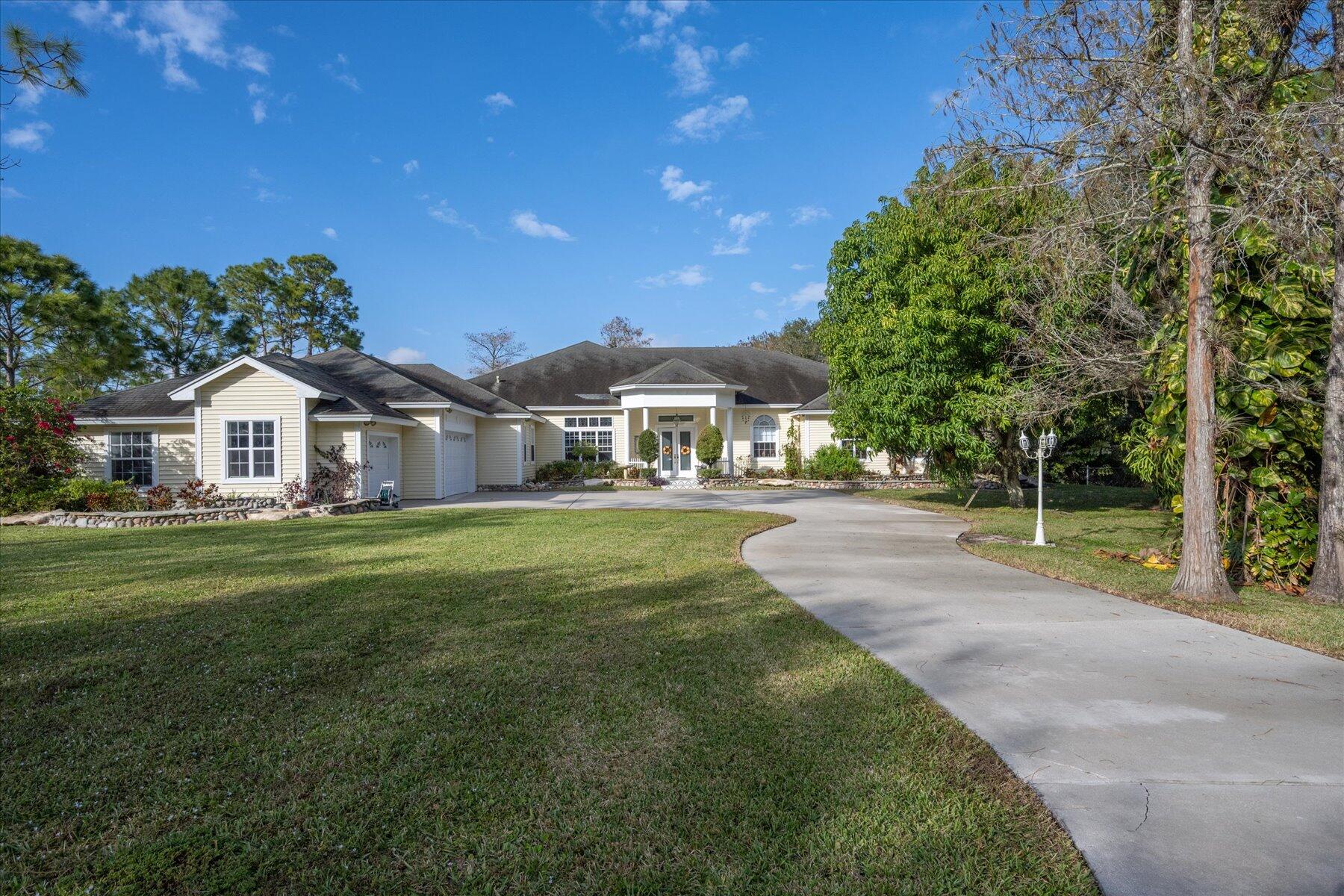 HOMELAND - Residential