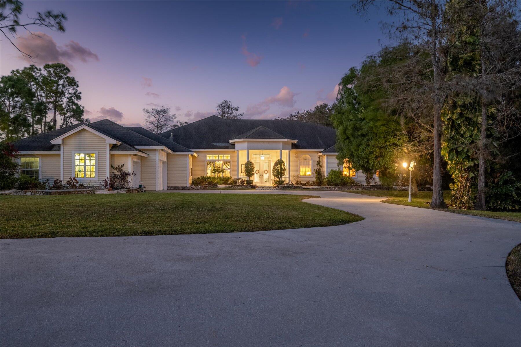 HOMELAND - Residential