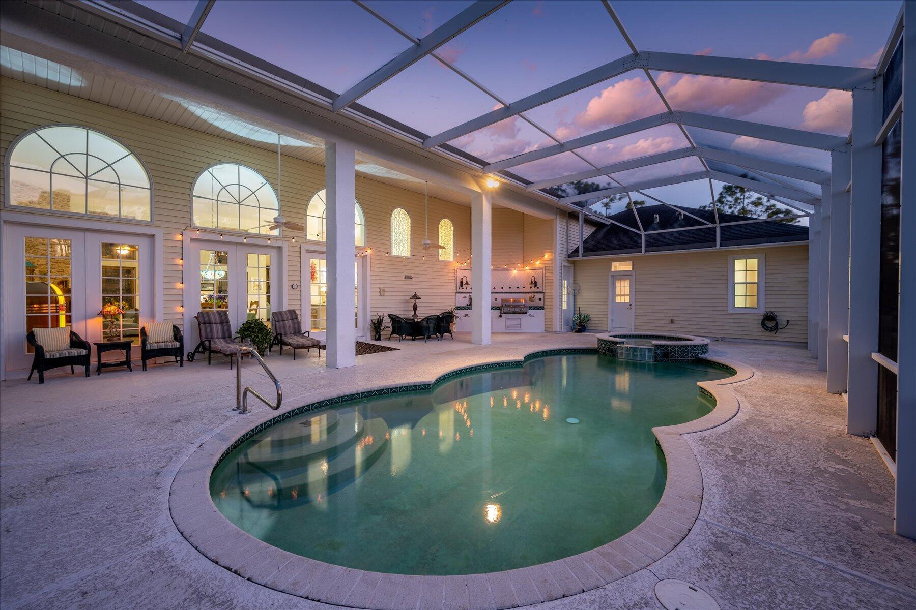 HOMELAND - Residential