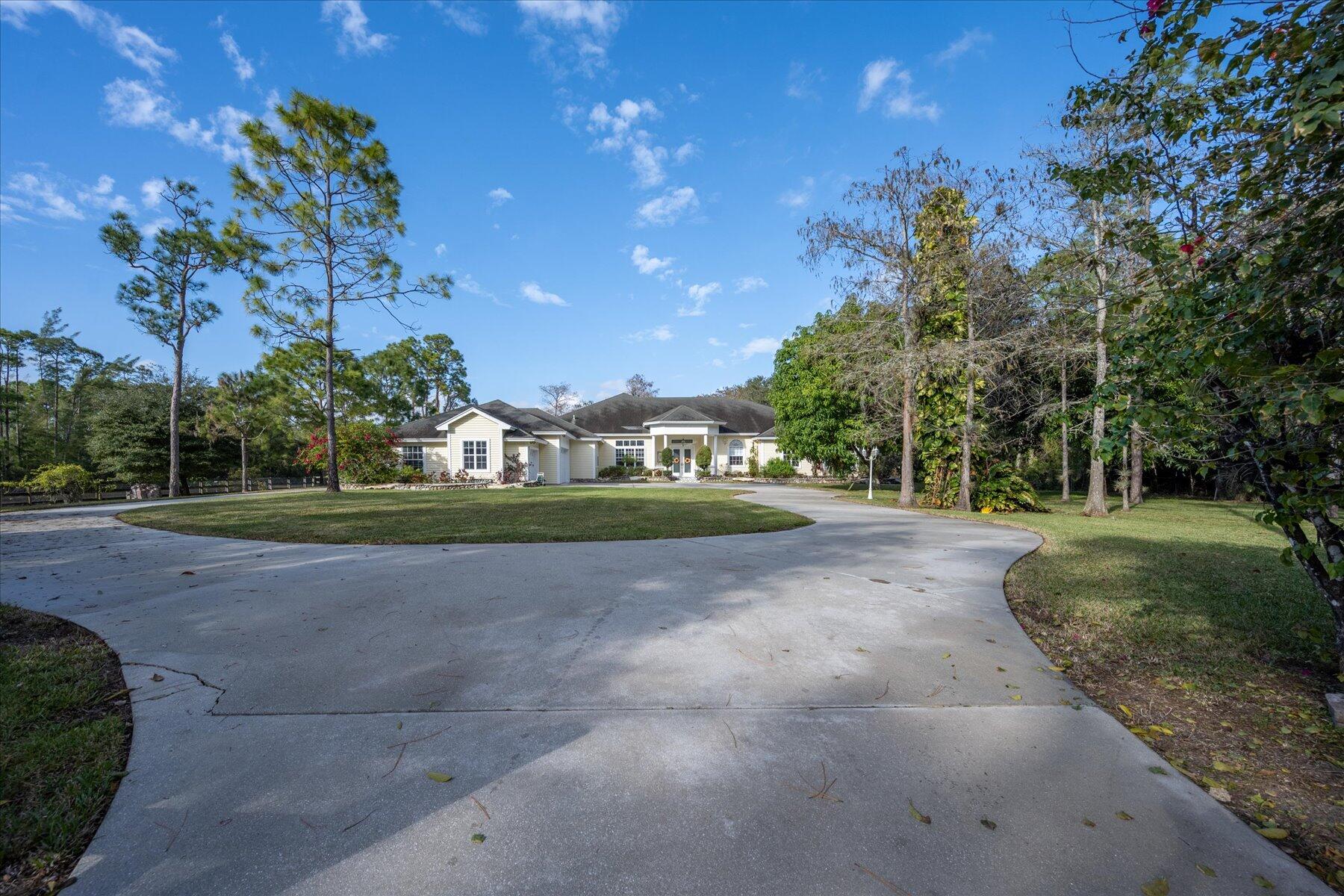 HOMELAND - Residential