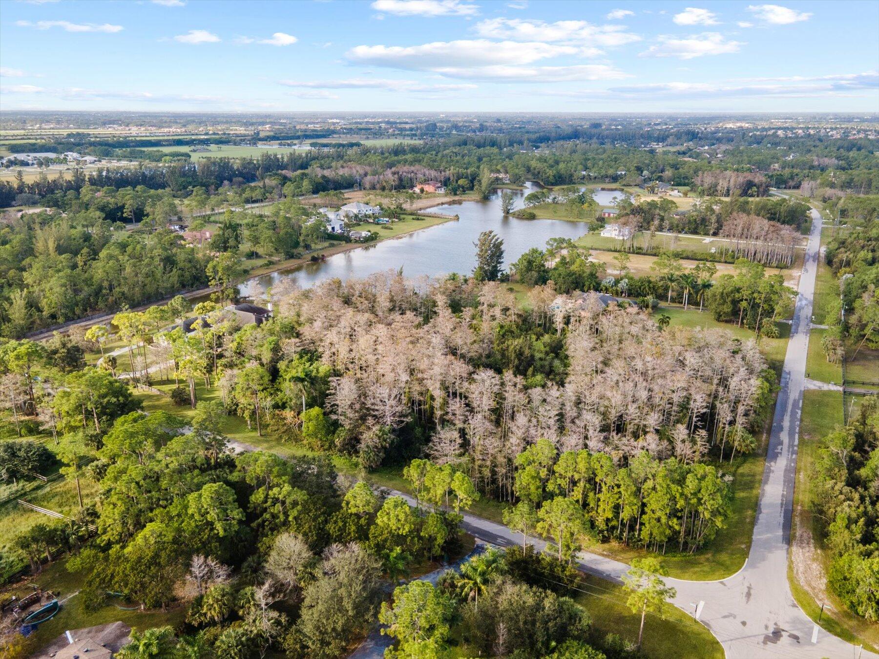 HOMELAND - Residential