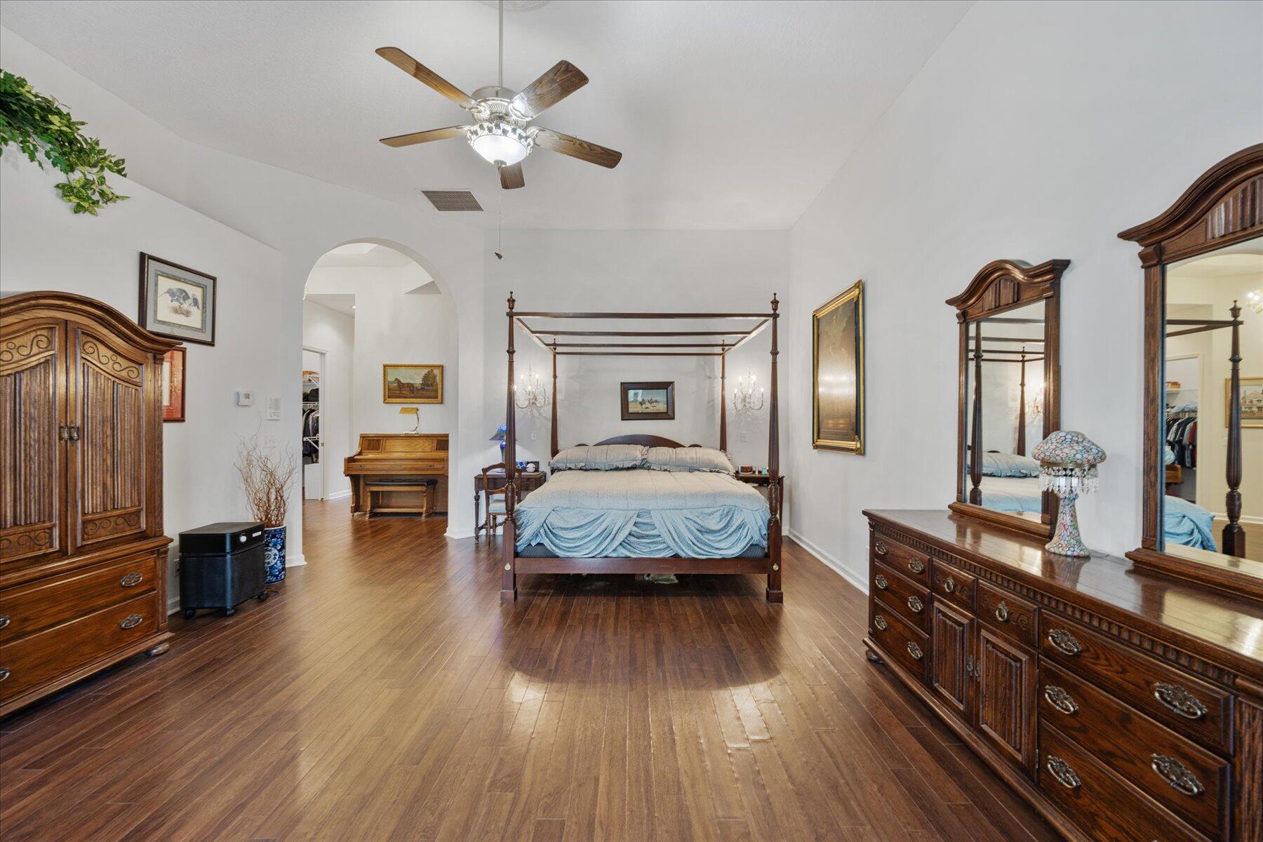 HOMELAND - Residential