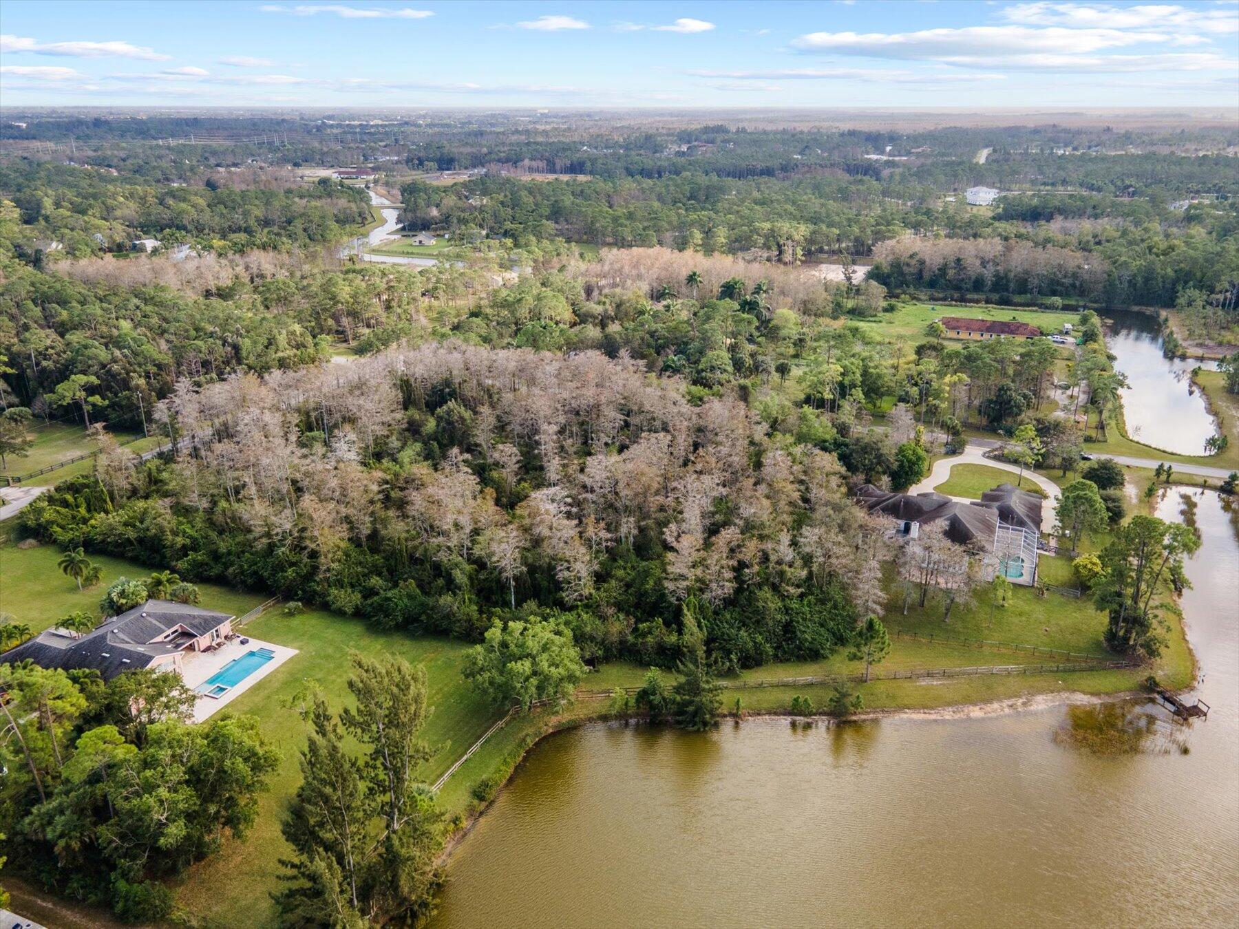 HOMELAND - Residential