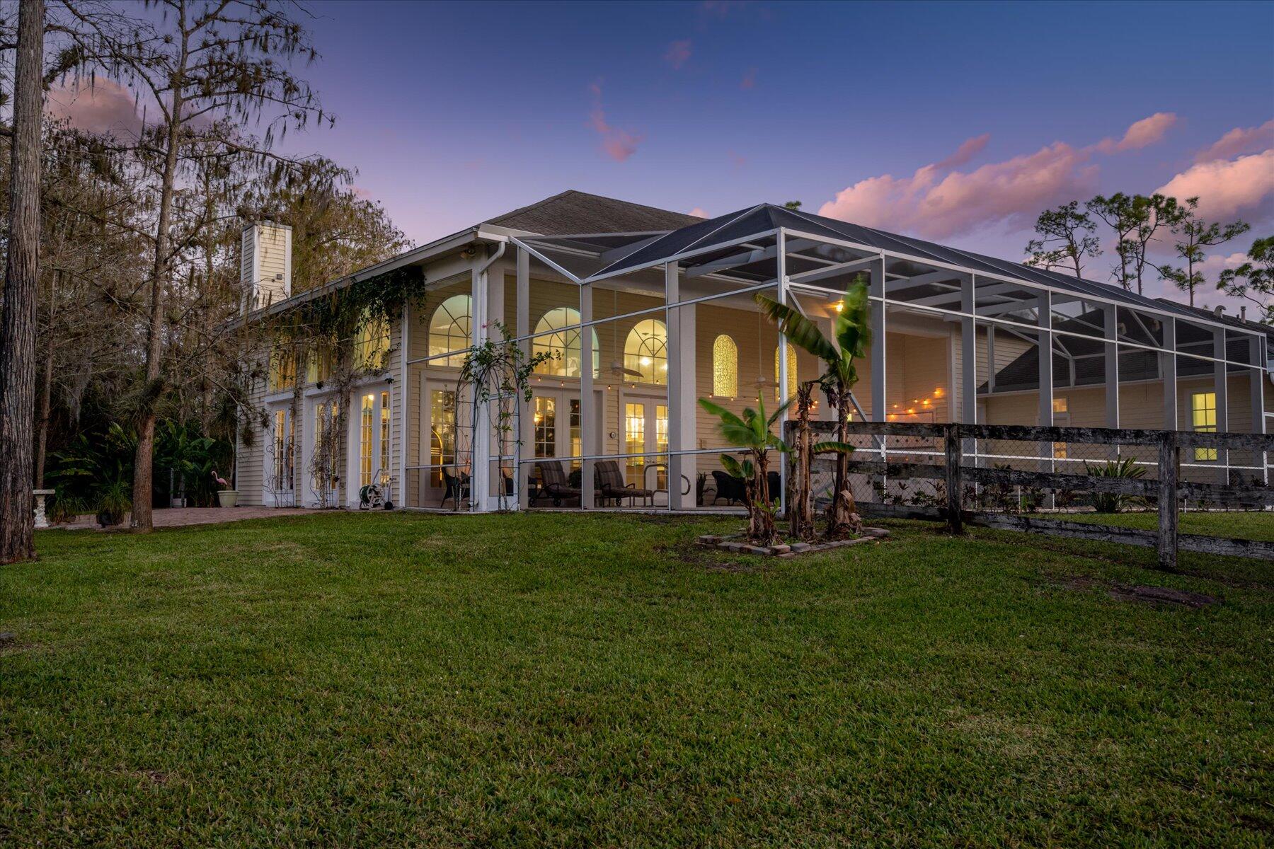 HOMELAND - Residential