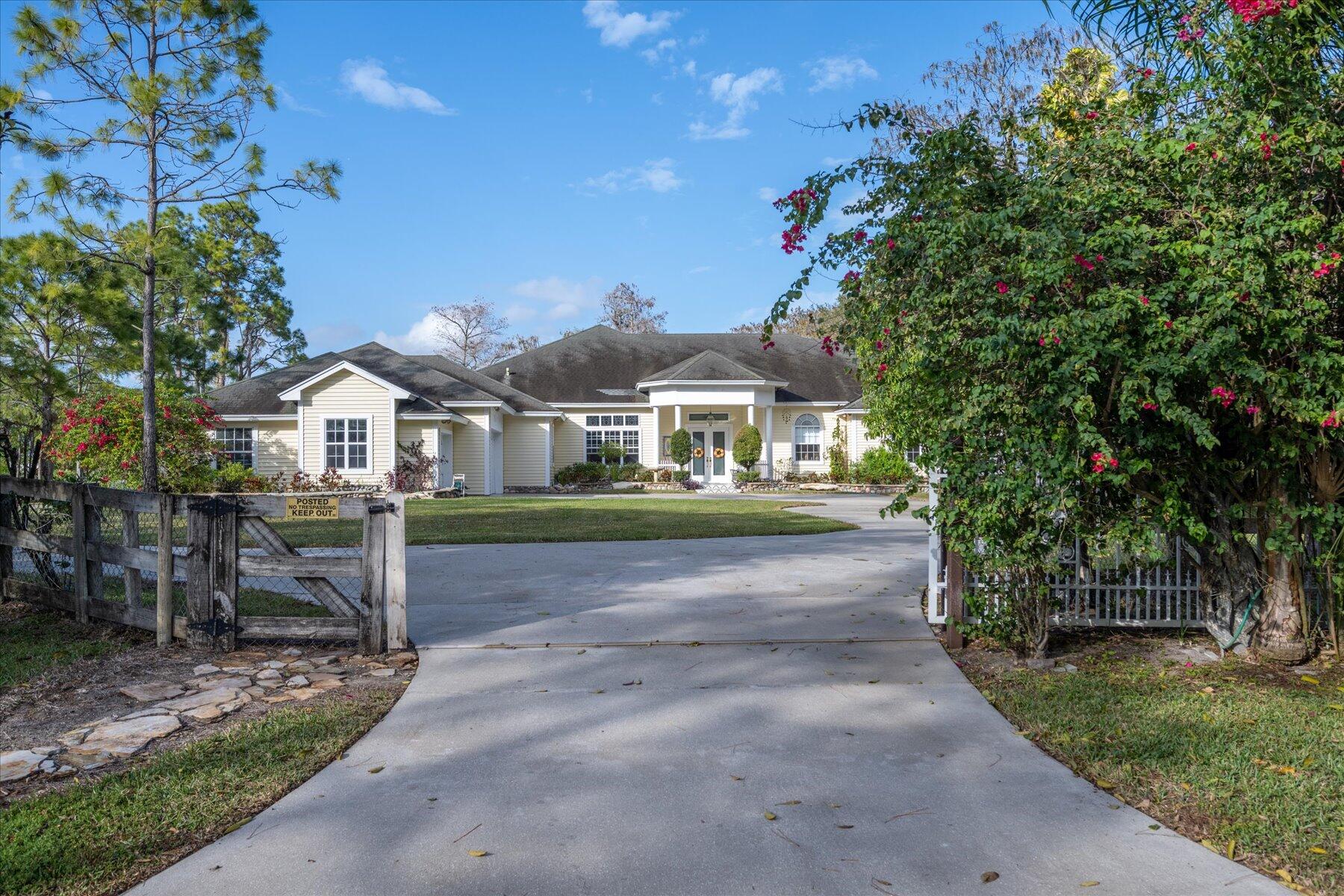 HOMELAND - Residential