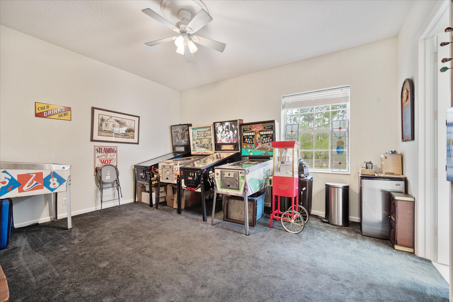 HOMELAND - Residential