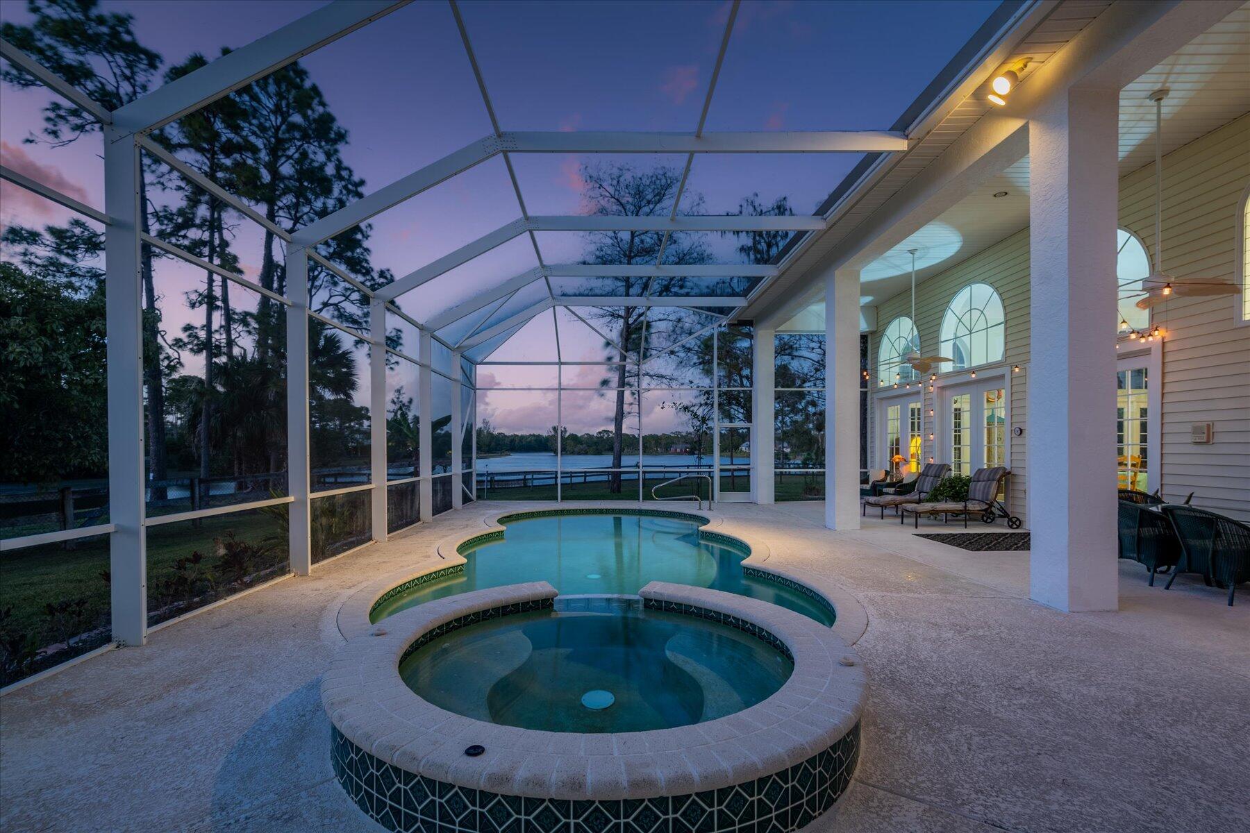 HOMELAND - Residential