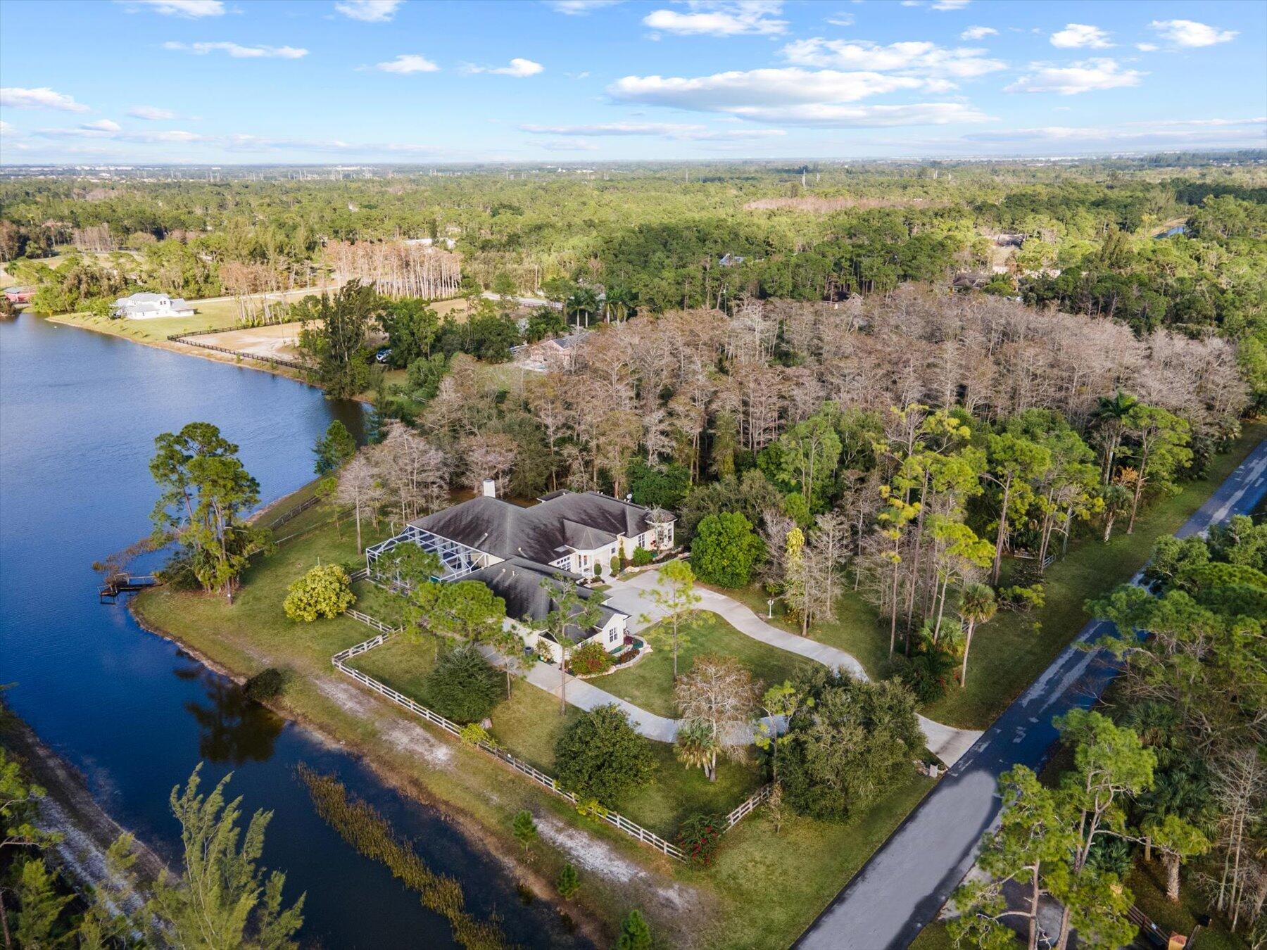 HOMELAND - Residential