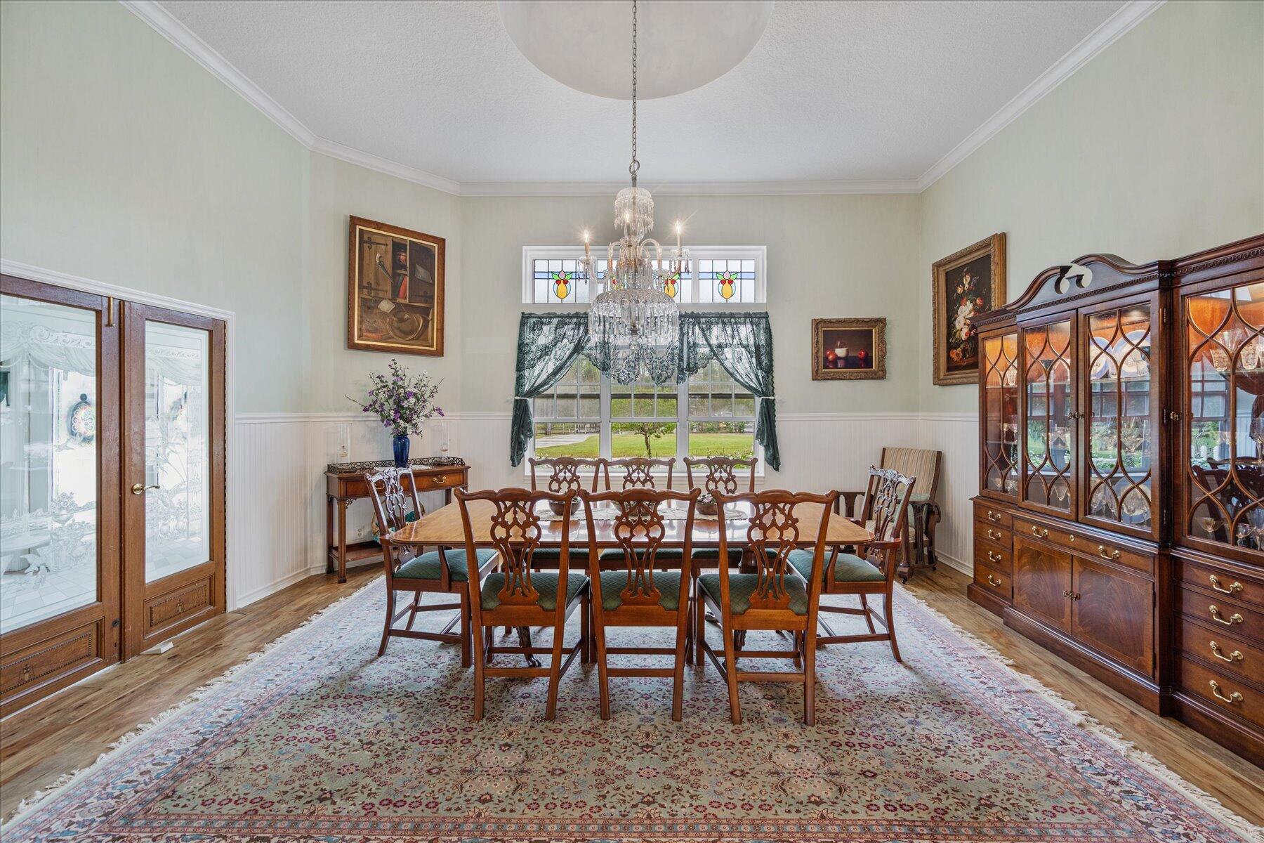 HOMELAND - Residential