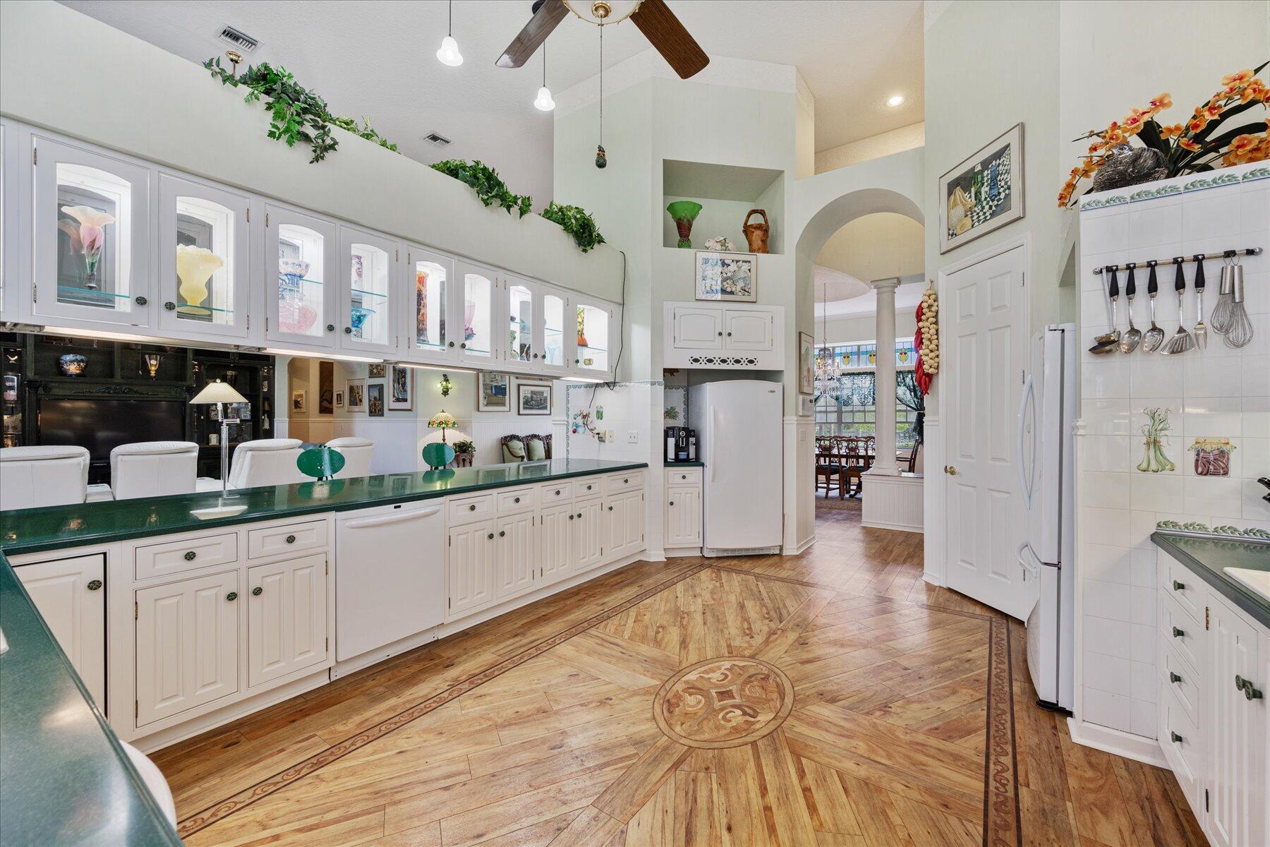 HOMELAND - Residential