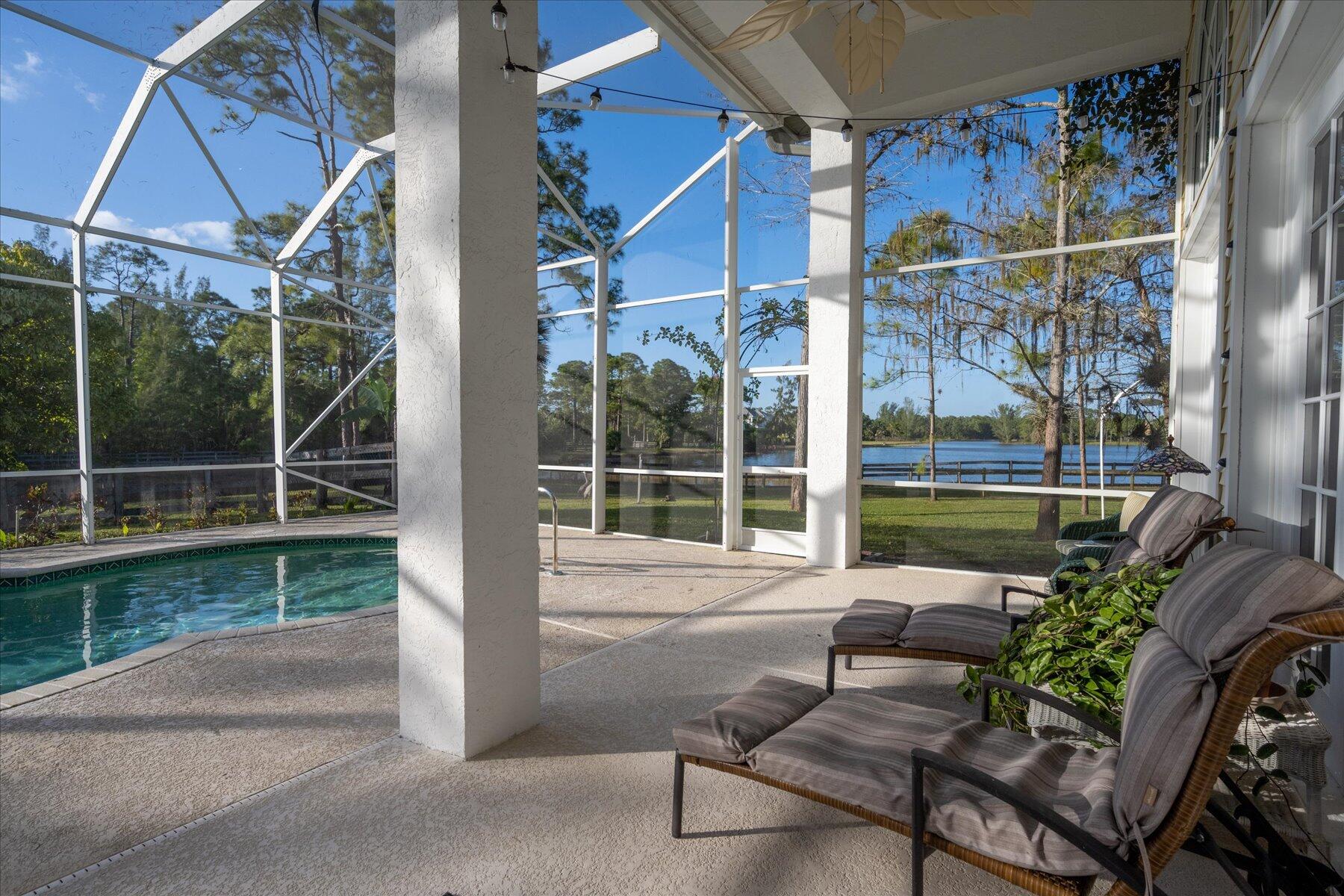 HOMELAND - Residential