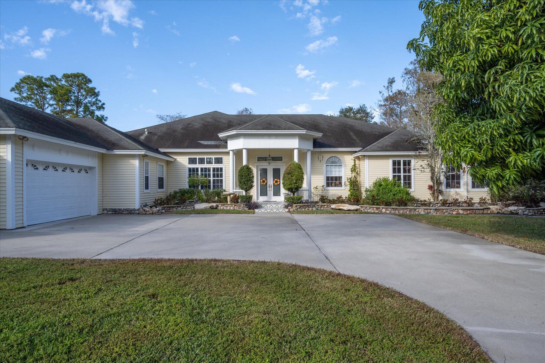 HOMELAND - Residential