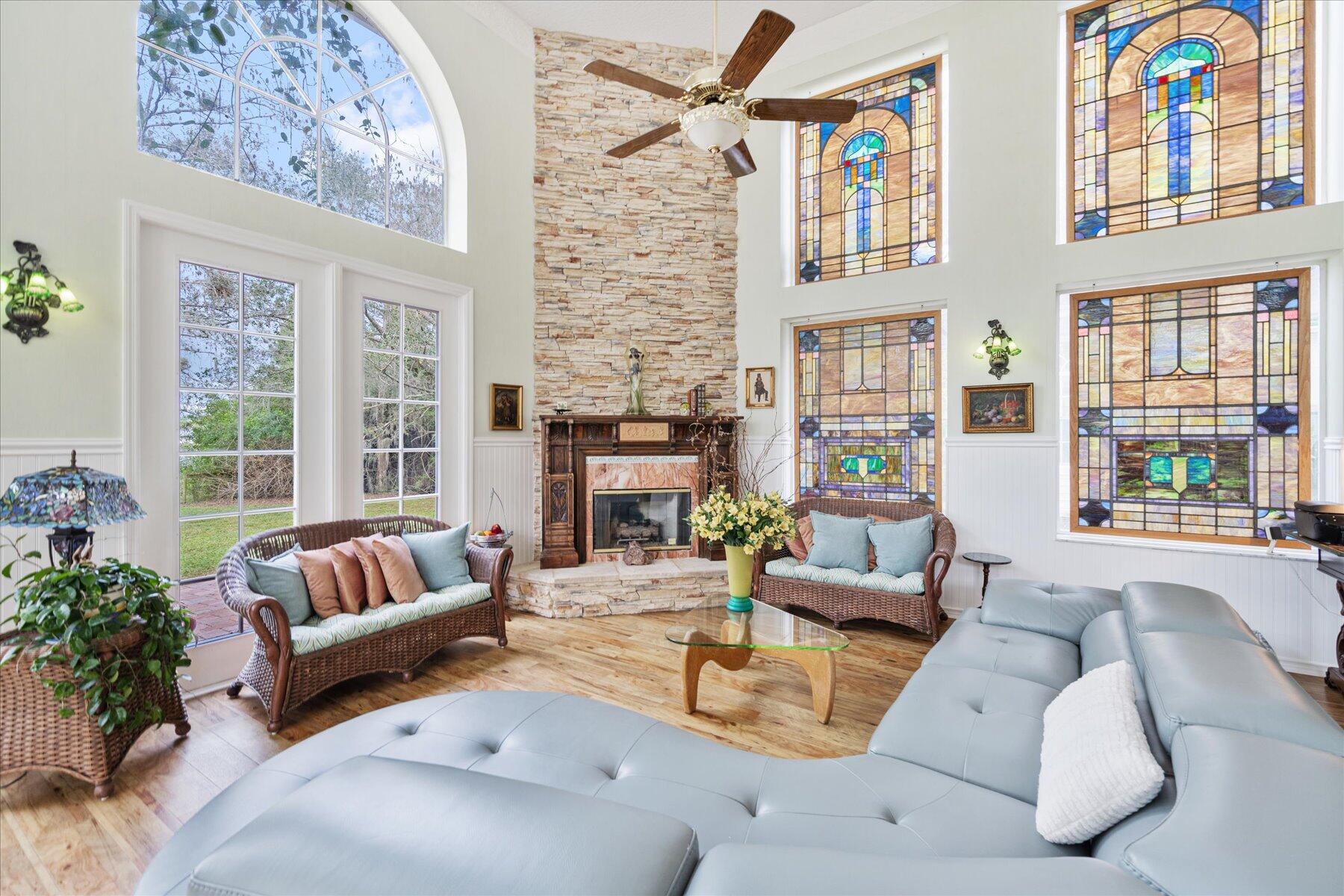 HOMELAND - Residential