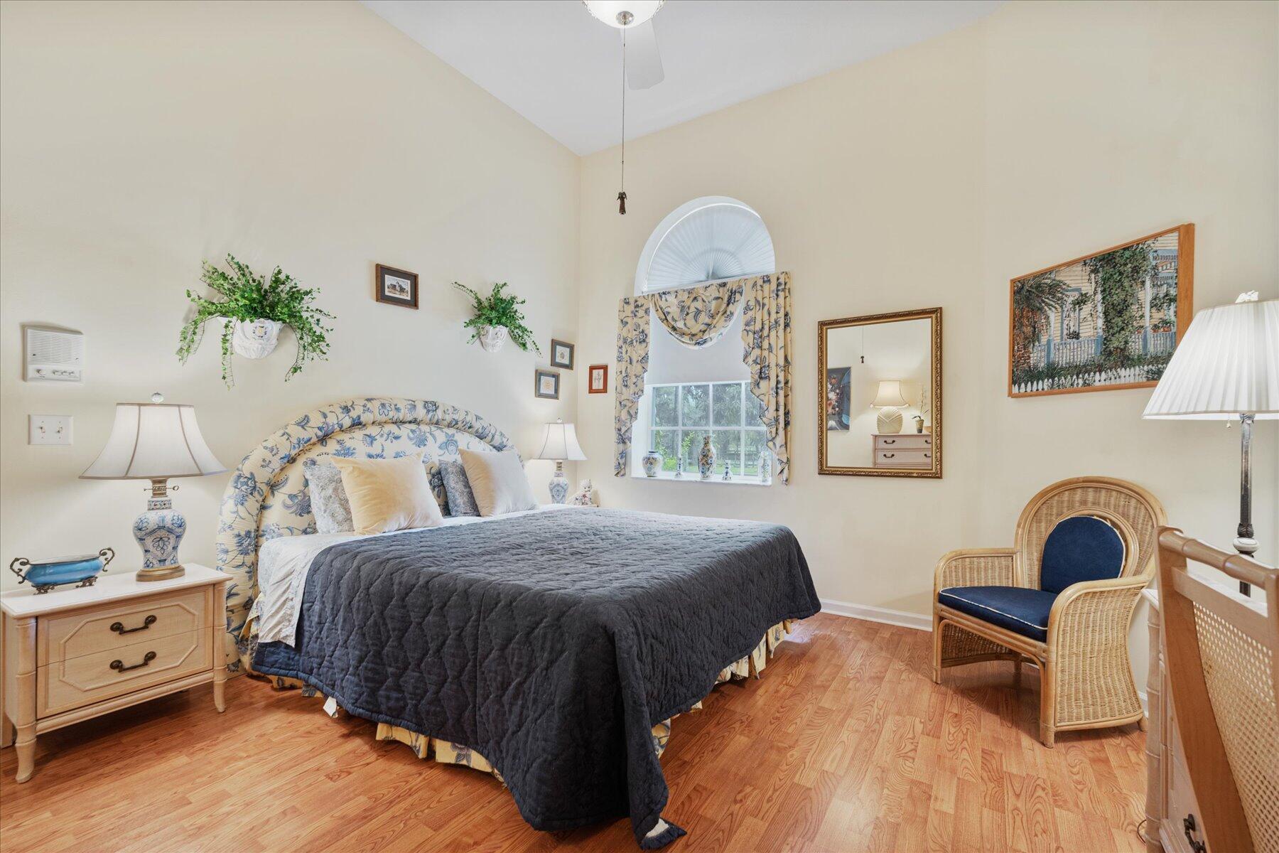 HOMELAND - Residential