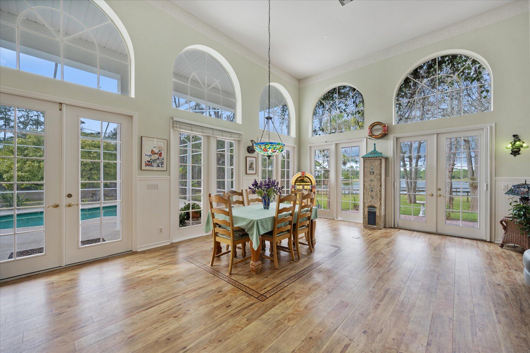 HOMELAND - Residential