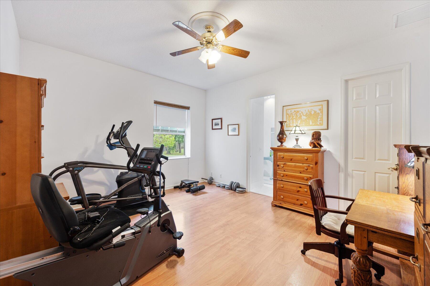 HOMELAND - Residential