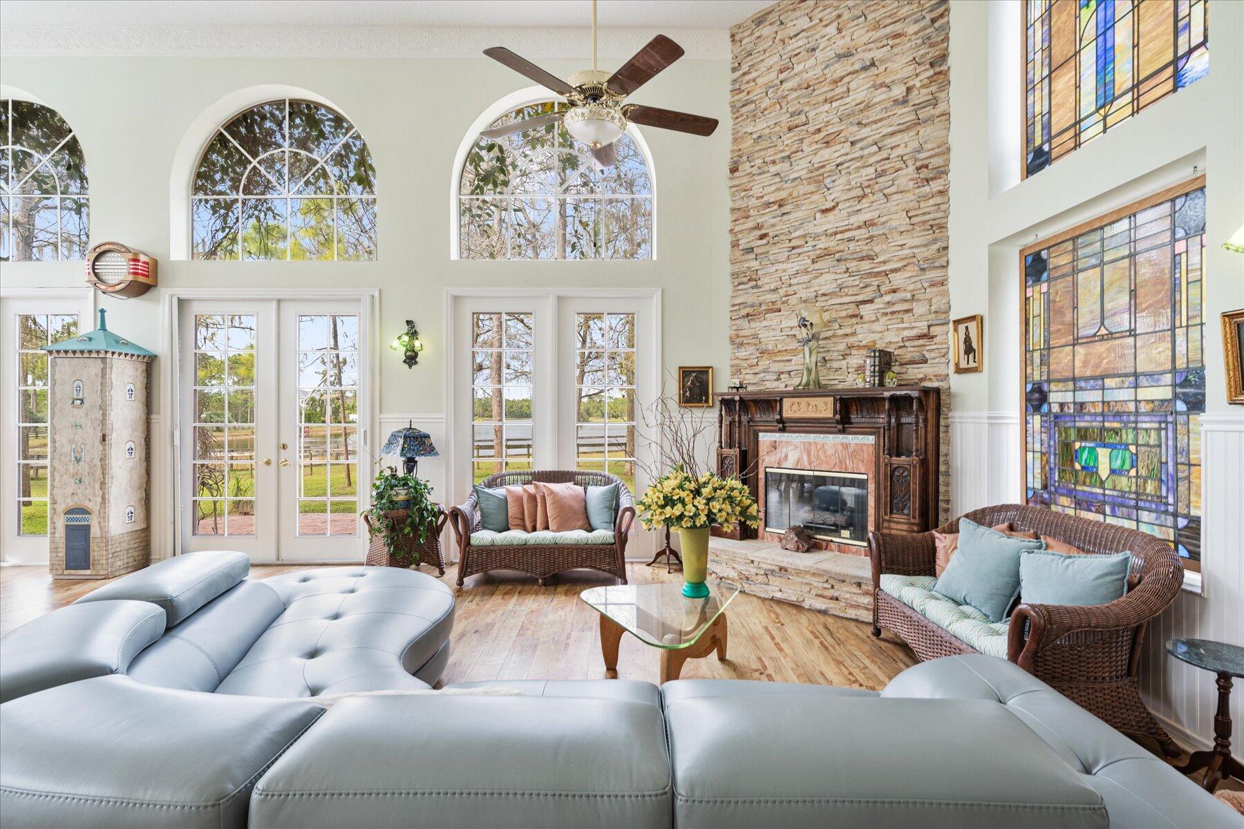 HOMELAND - Residential