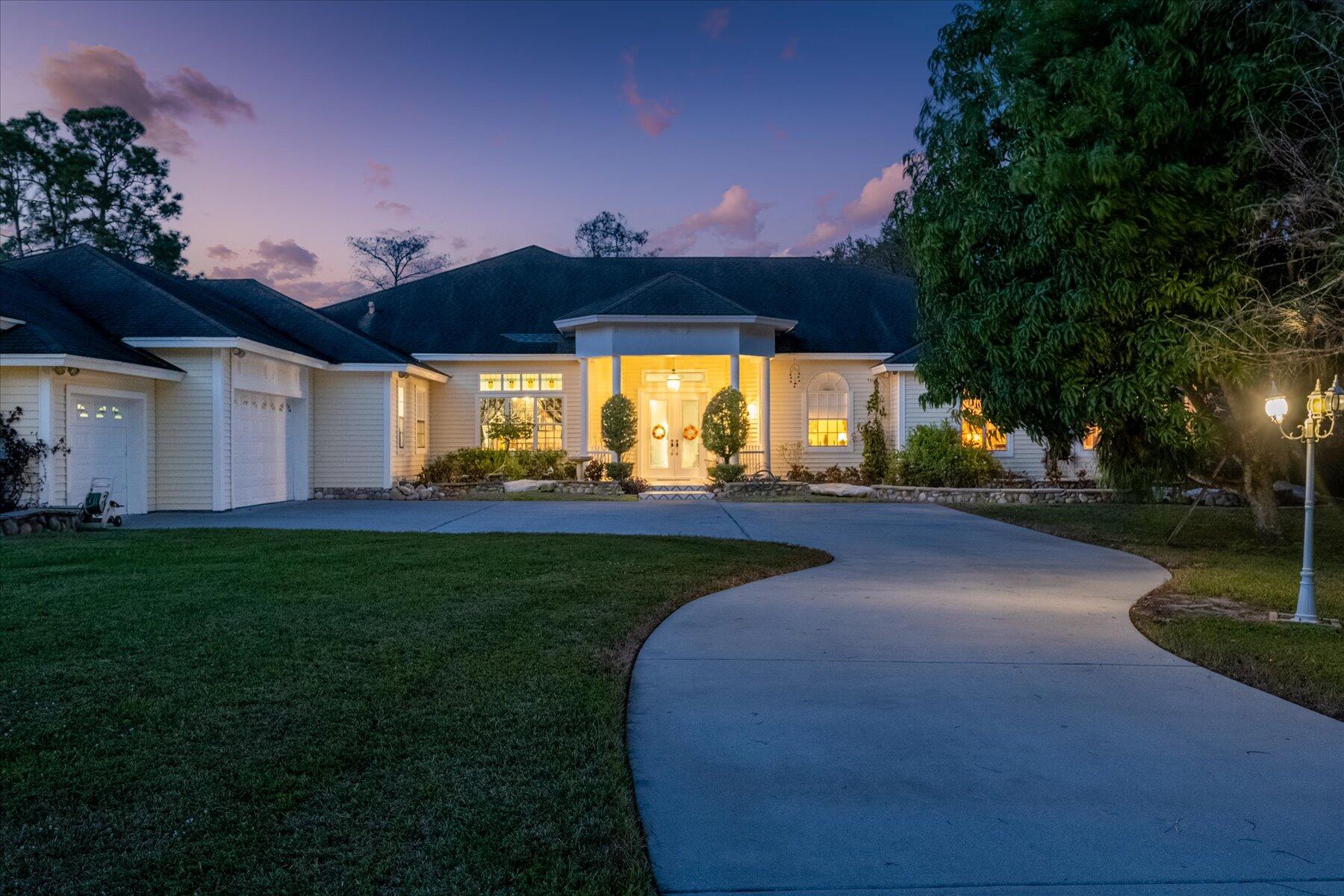 HOMELAND - Residential