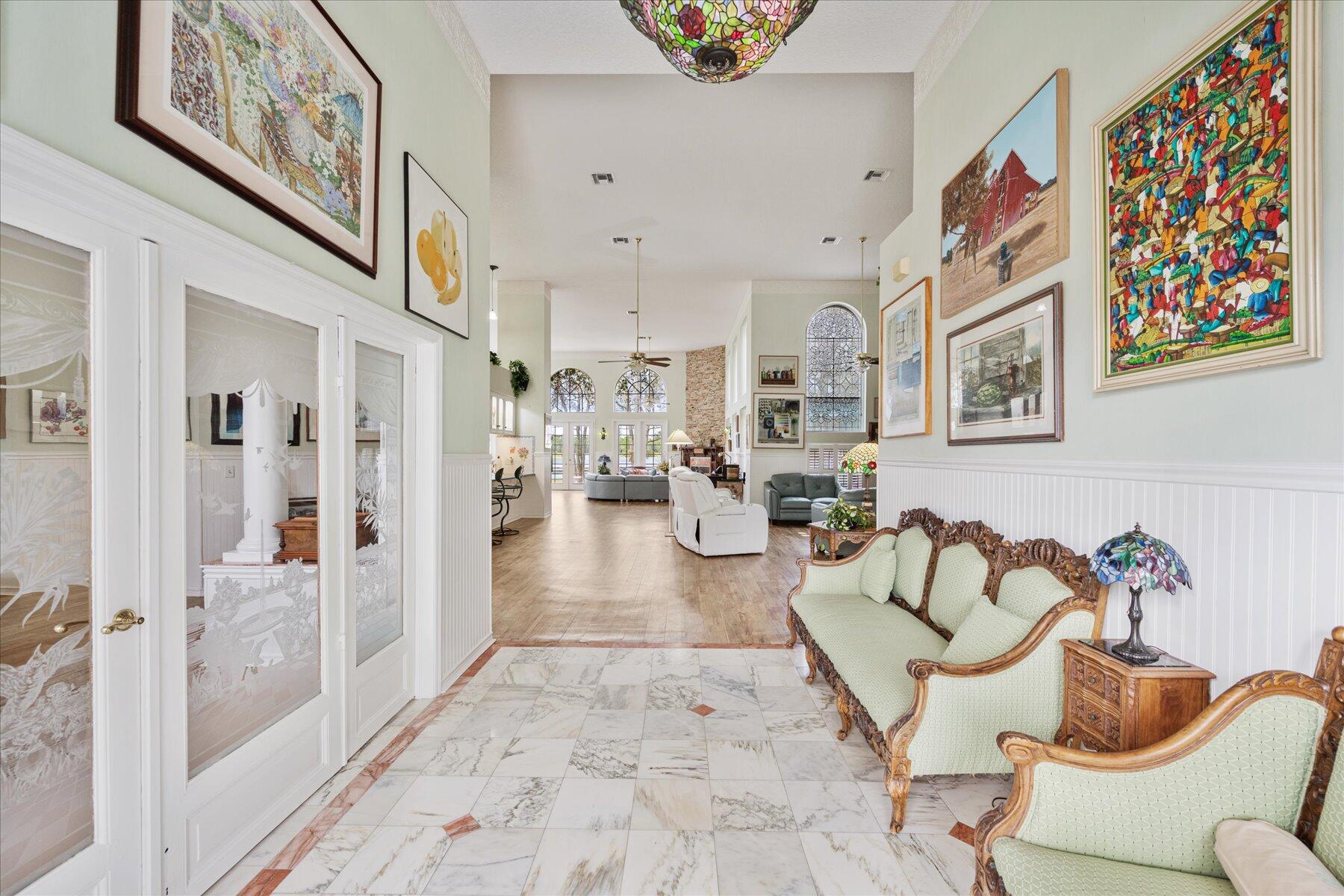 HOMELAND - Residential