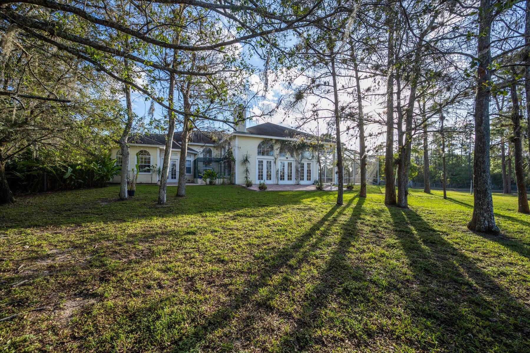 HOMELAND - Residential