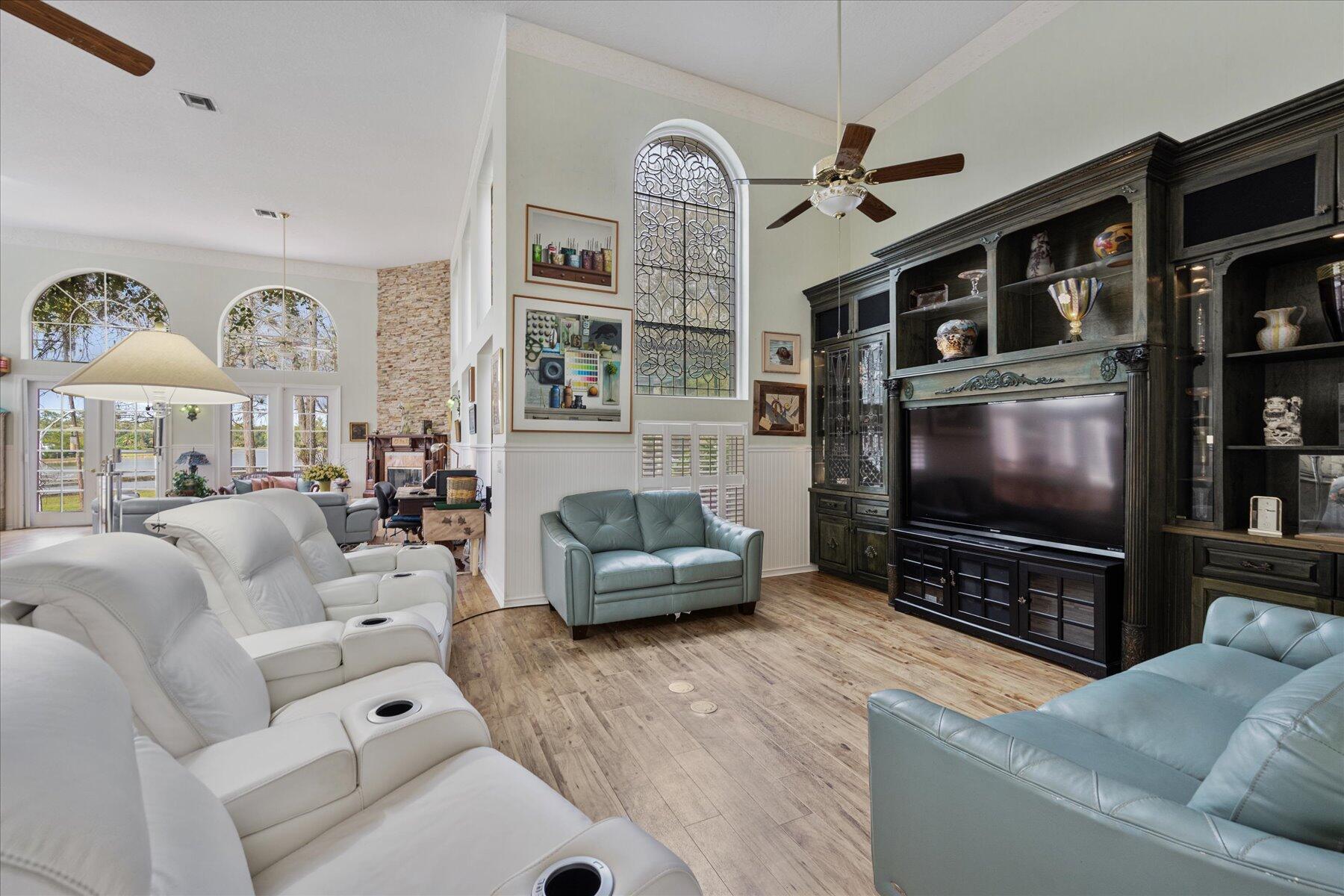 HOMELAND - Residential