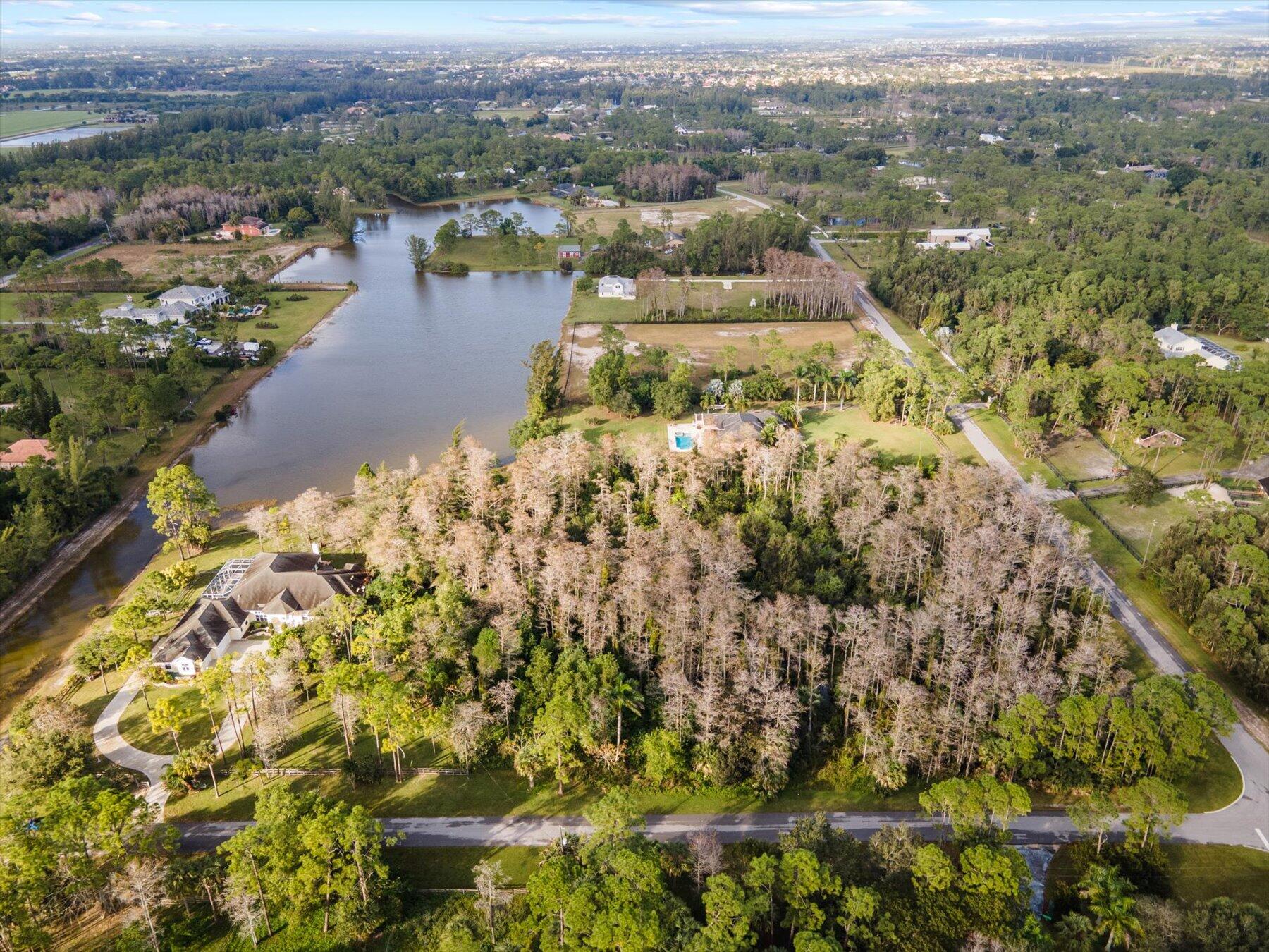 HOMELAND - Residential