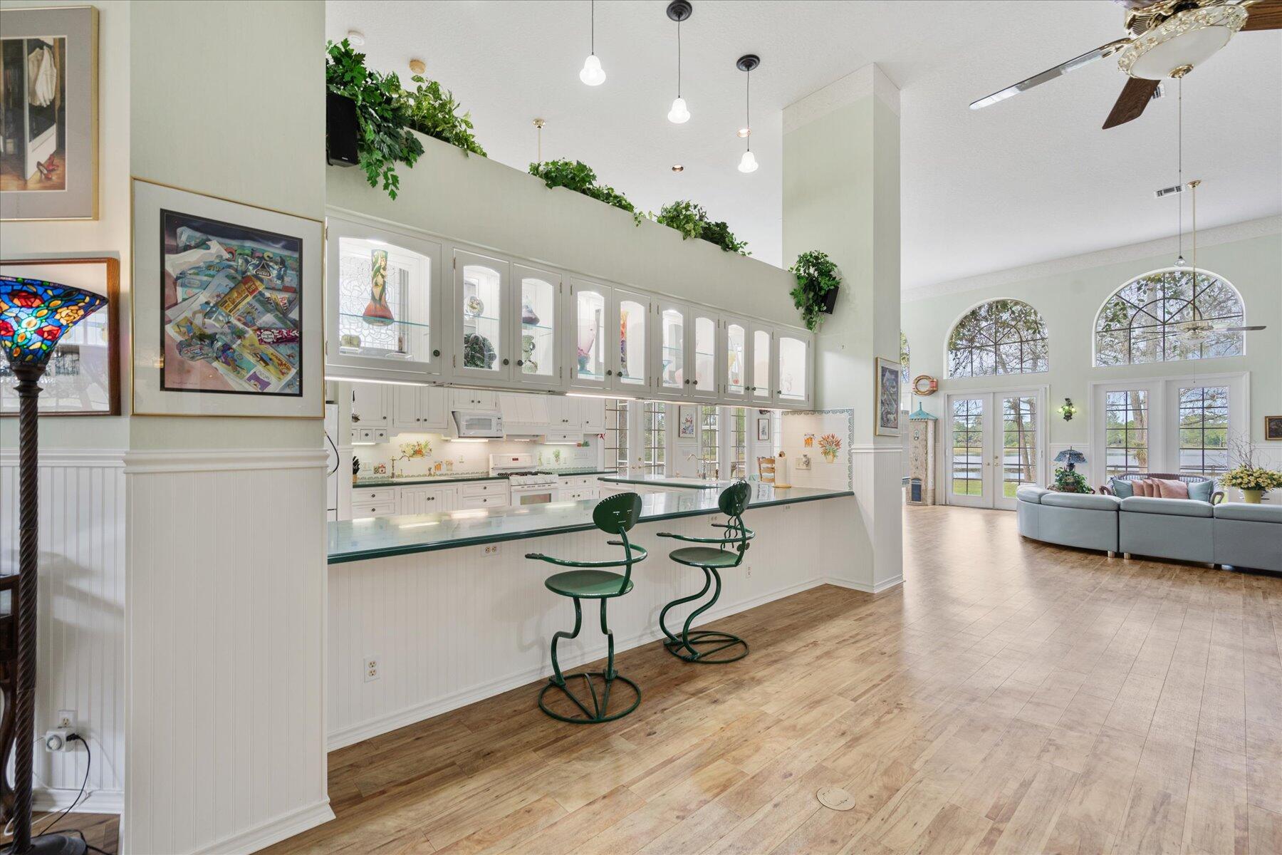 HOMELAND - Residential