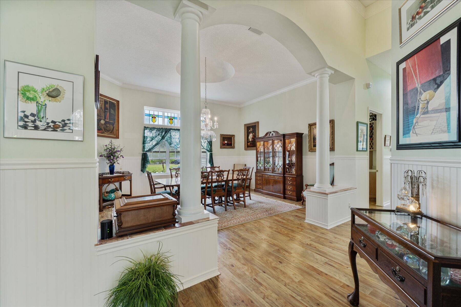 HOMELAND - Residential