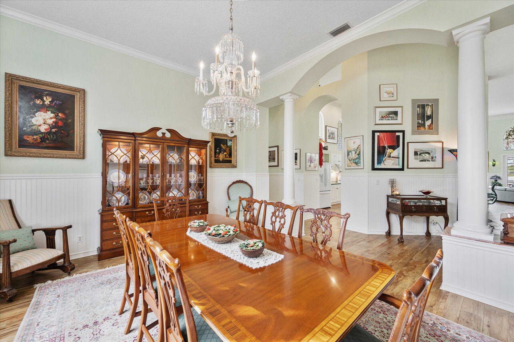 HOMELAND - Residential