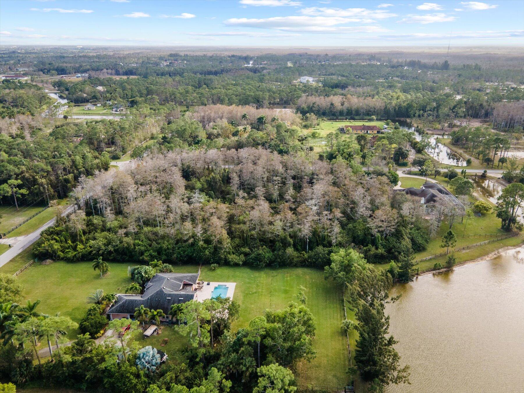 HOMELAND - Residential