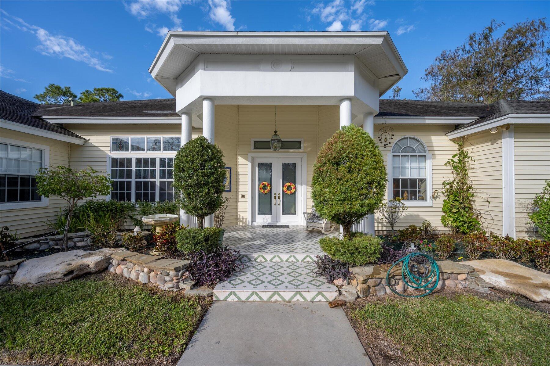 HOMELAND - Residential