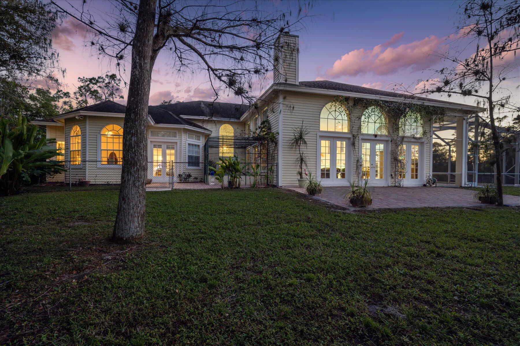 HOMELAND - Residential