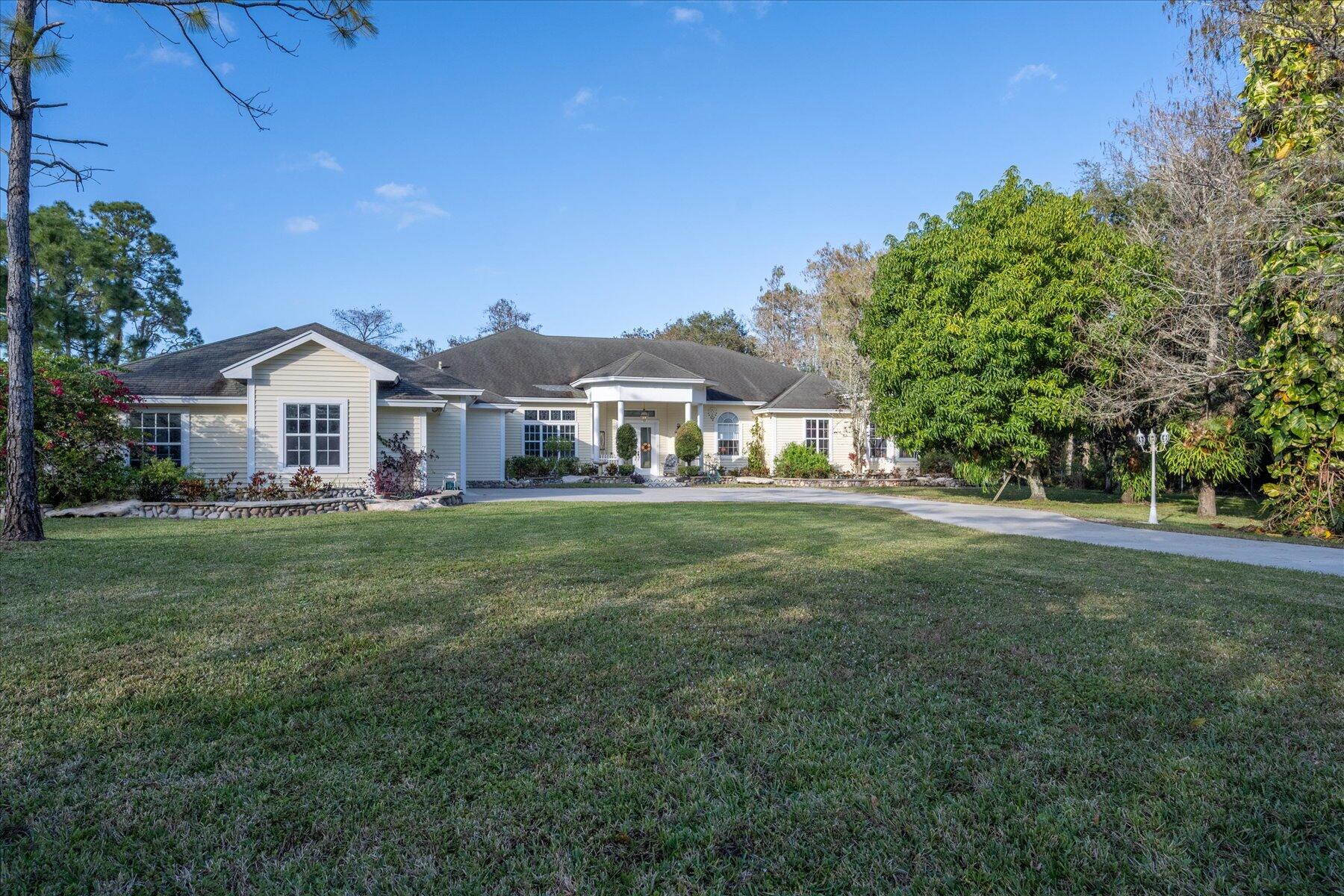 HOMELAND - Residential