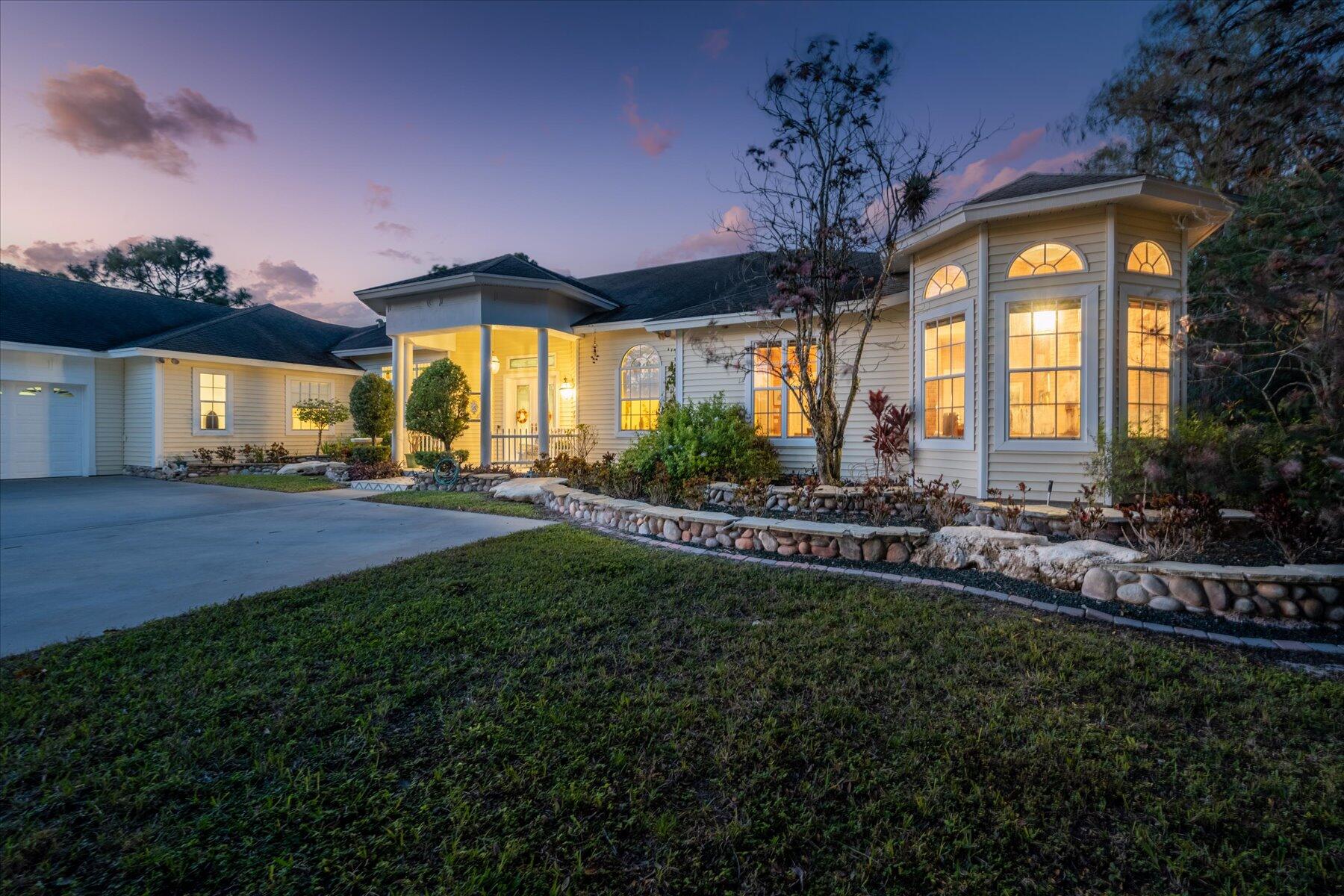 HOMELAND - Residential