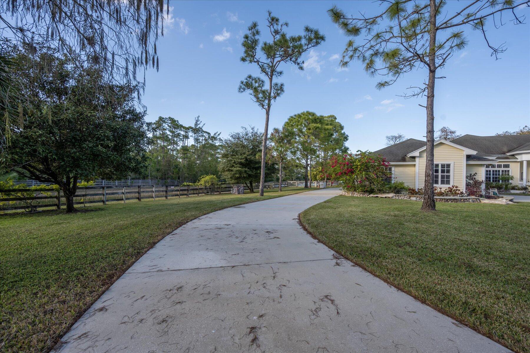 HOMELAND - Residential