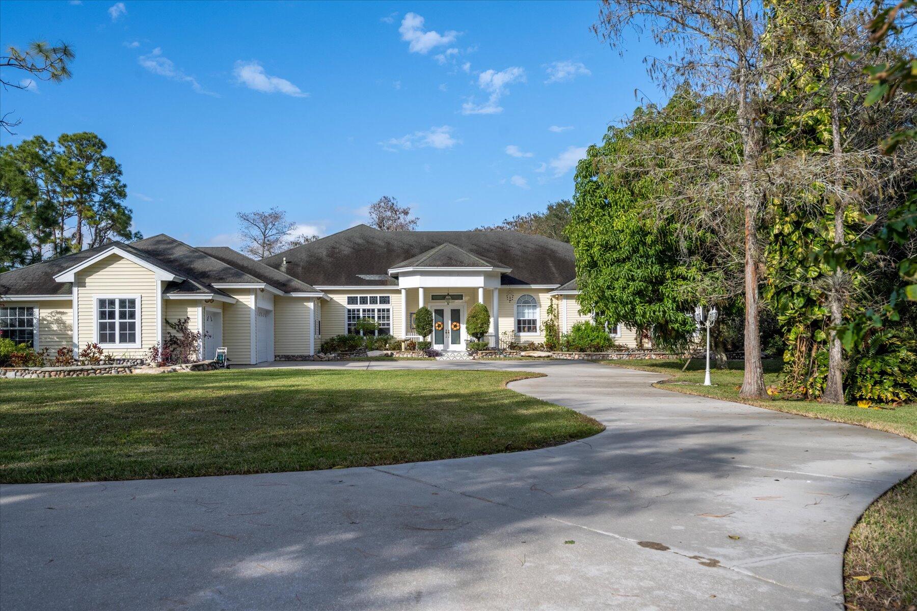 HOMELAND - Residential