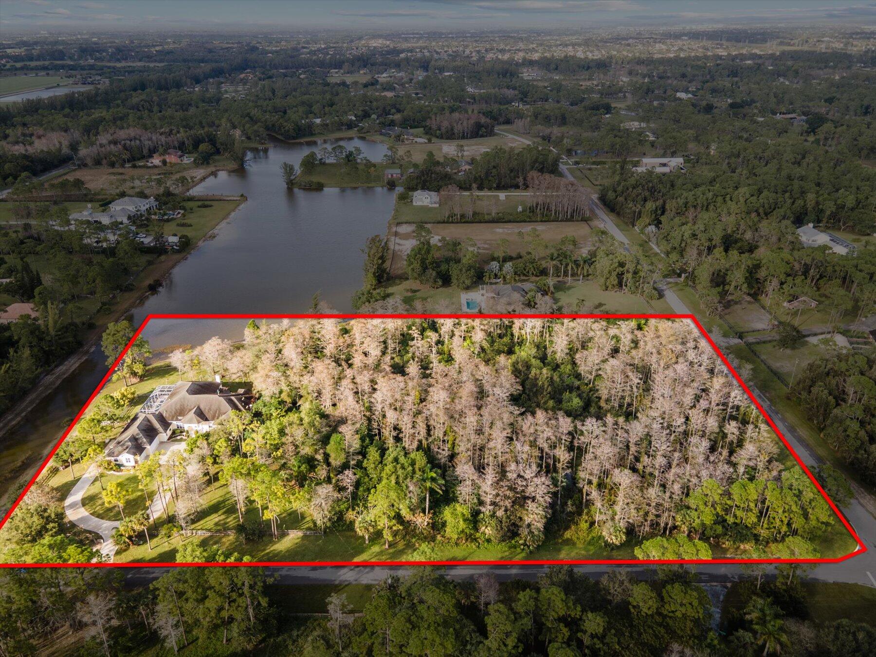 HOMELAND - Residential