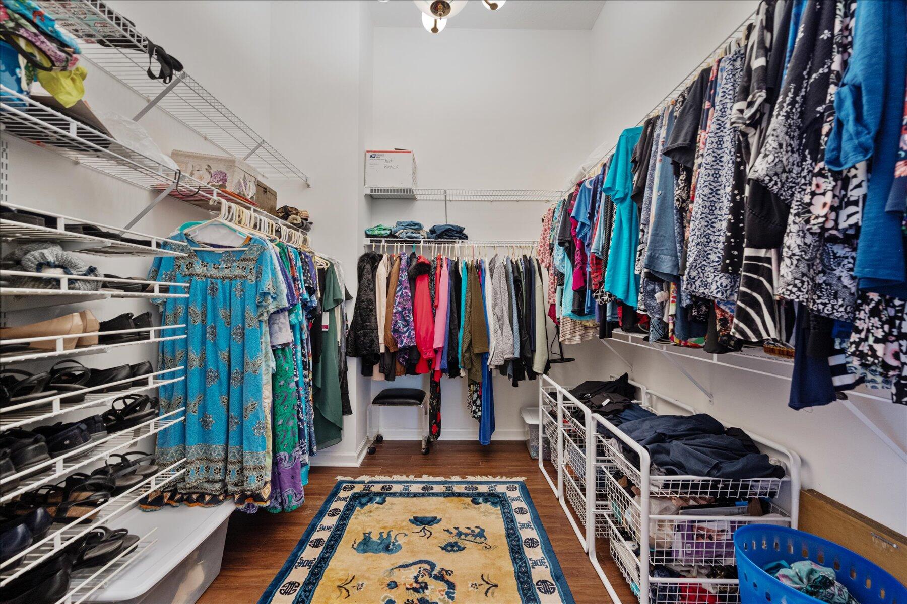 HOMELAND - Residential