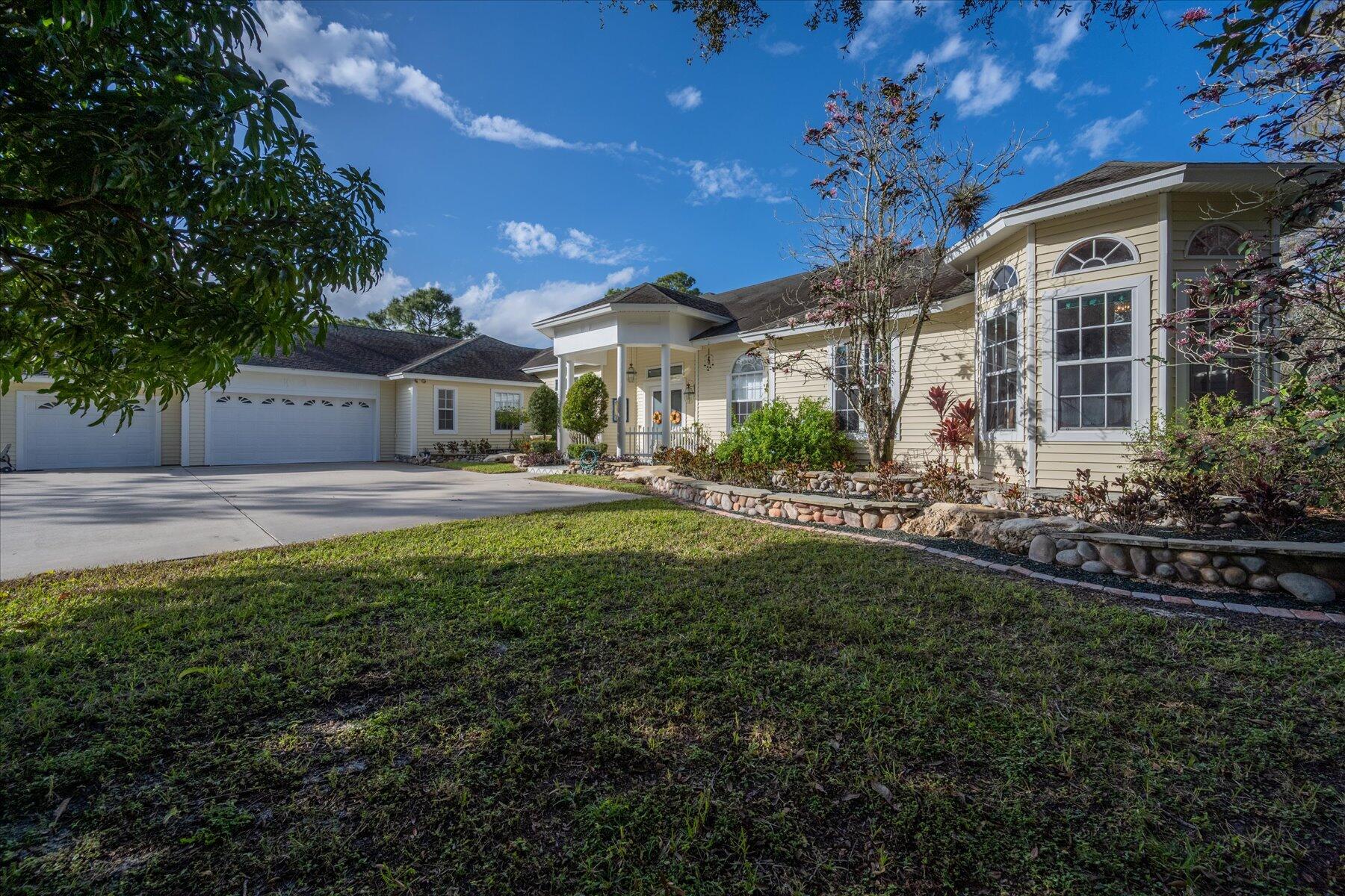 HOMELAND - Residential