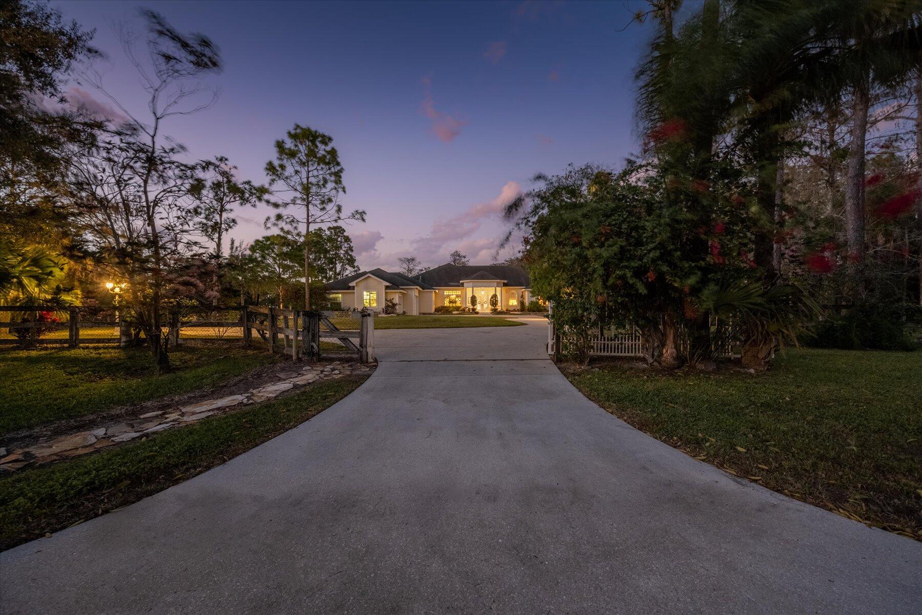 HOMELAND - Residential