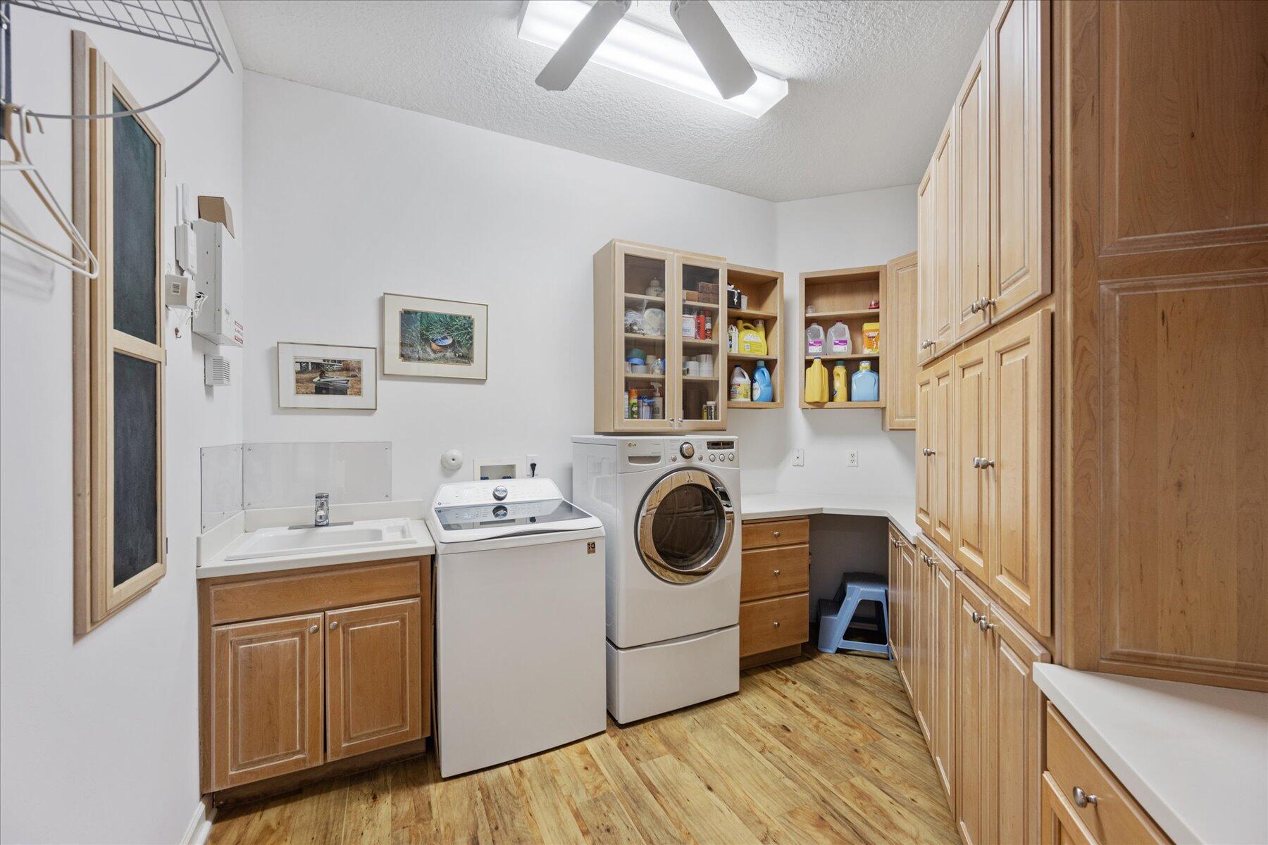 HOMELAND - Residential