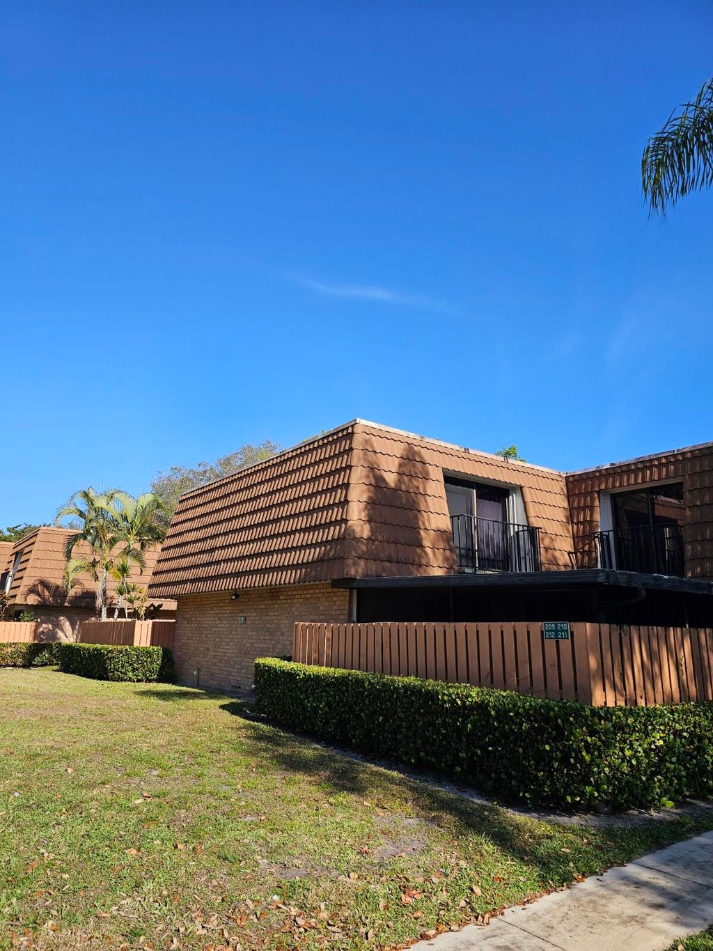 Photo of 209 Charter Way, West Palm Beach, FL 33407 (MLS # B26030278)