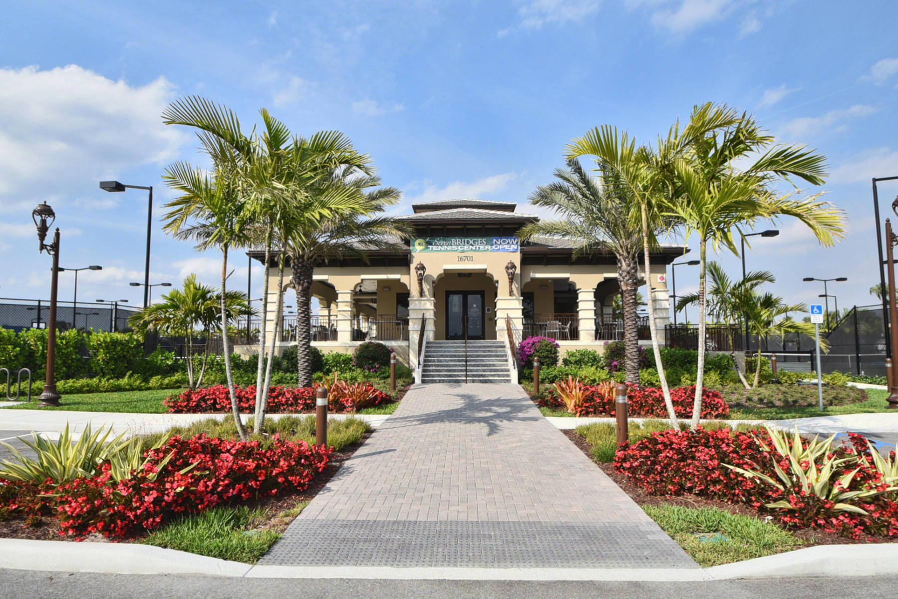 Seven Bridges - Residential