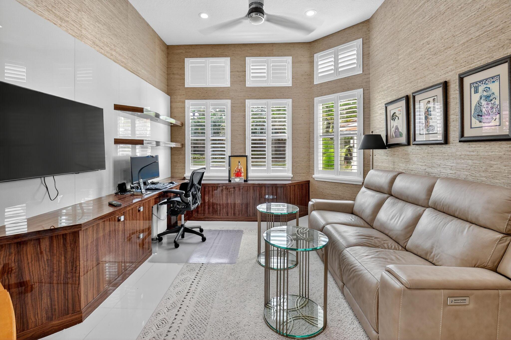 Seven Bridges - Residential