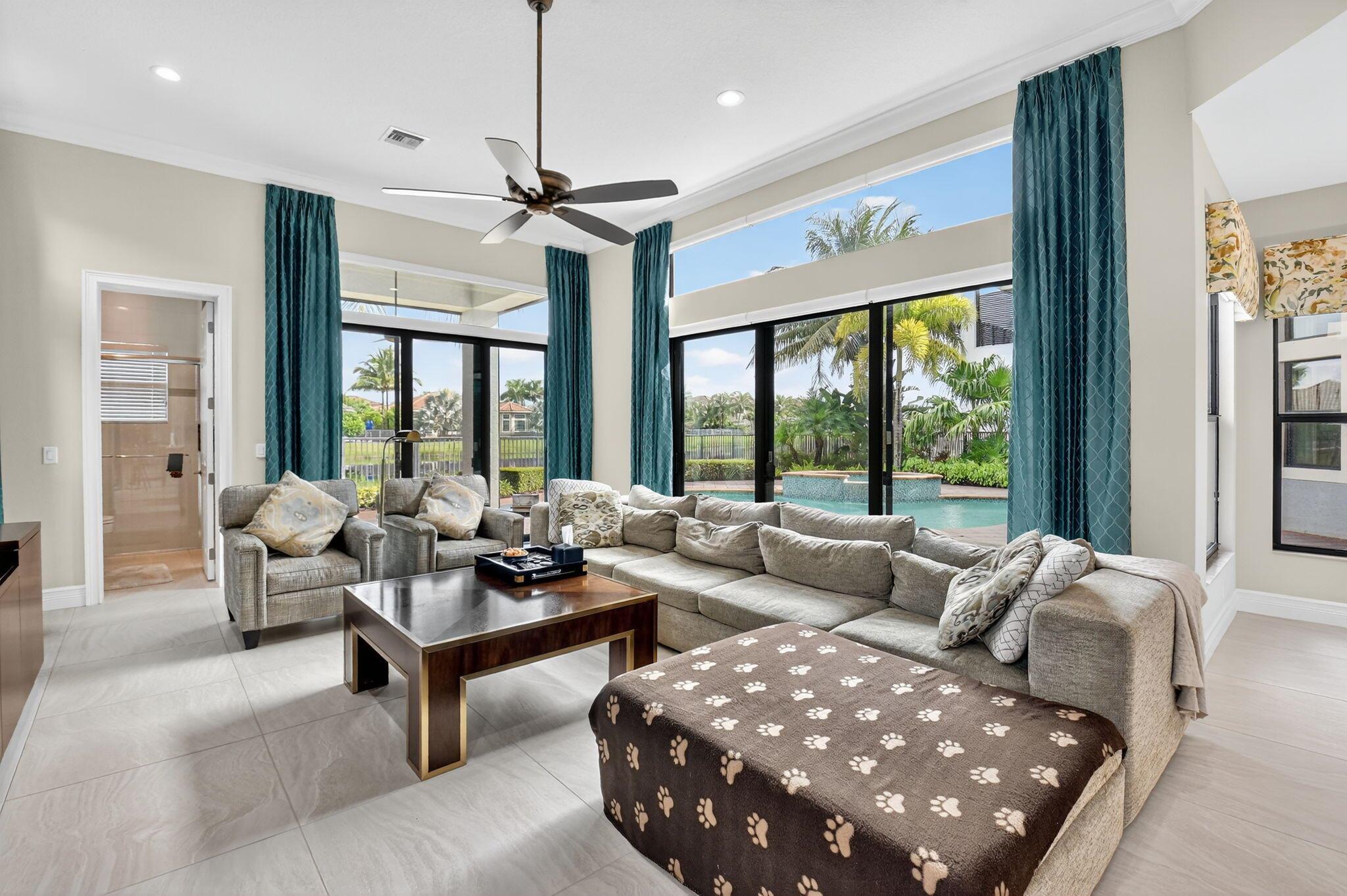 Seven Bridges - Residential