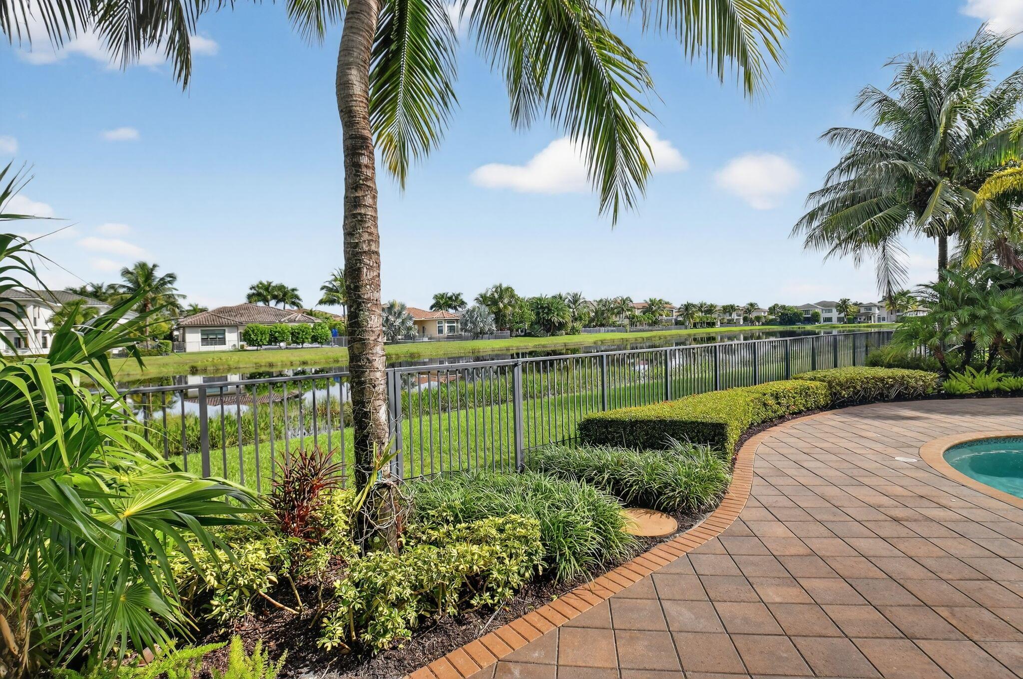 Seven Bridges - Residential