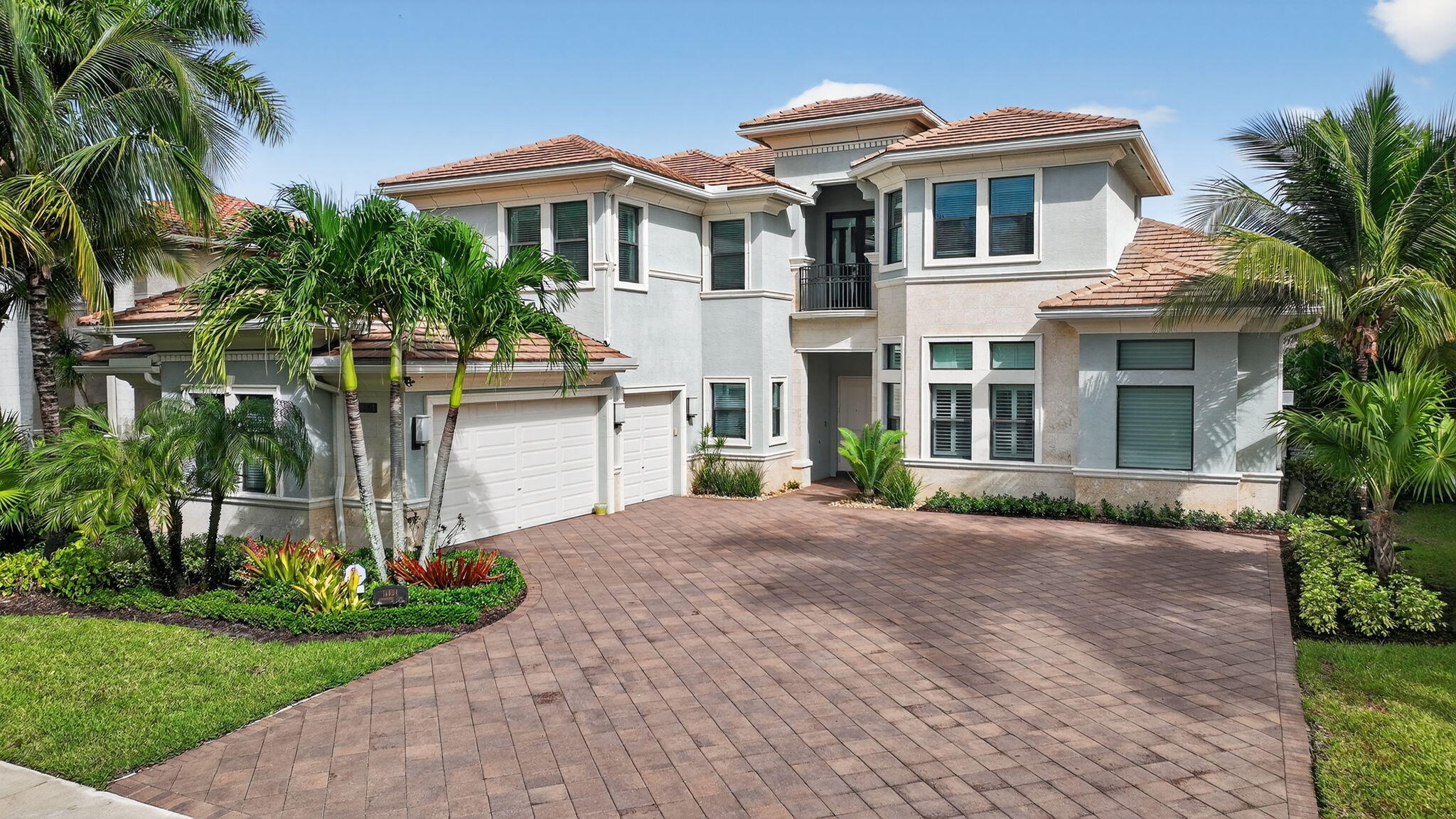 Seven Bridges - Residential