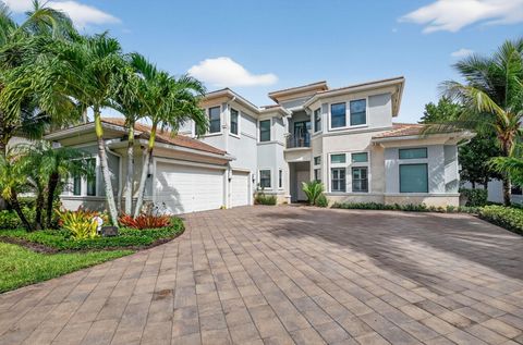 16804 Strasbourg Lane Delray Beach FL 33446